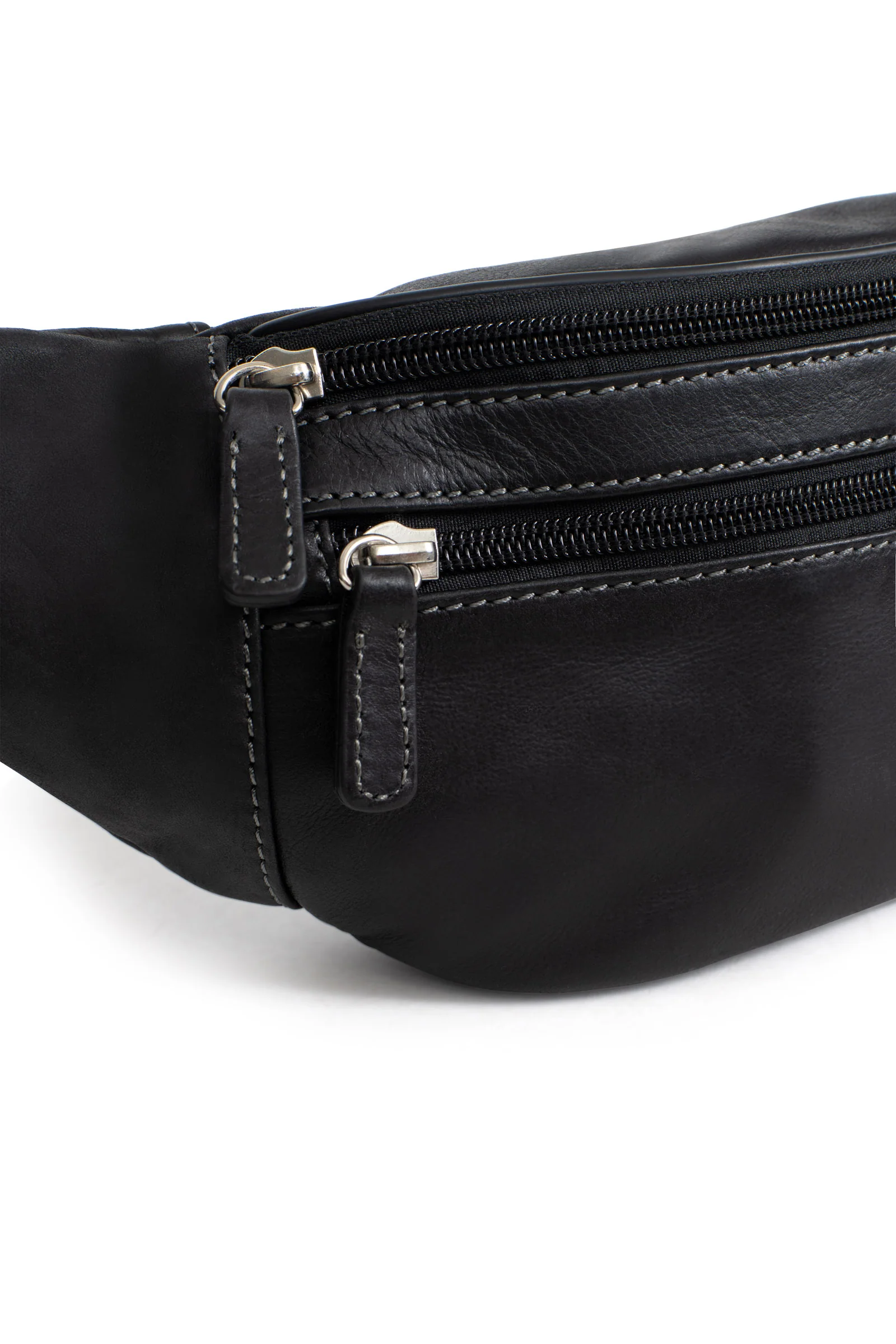 Sac banane - Cuir - Image 4