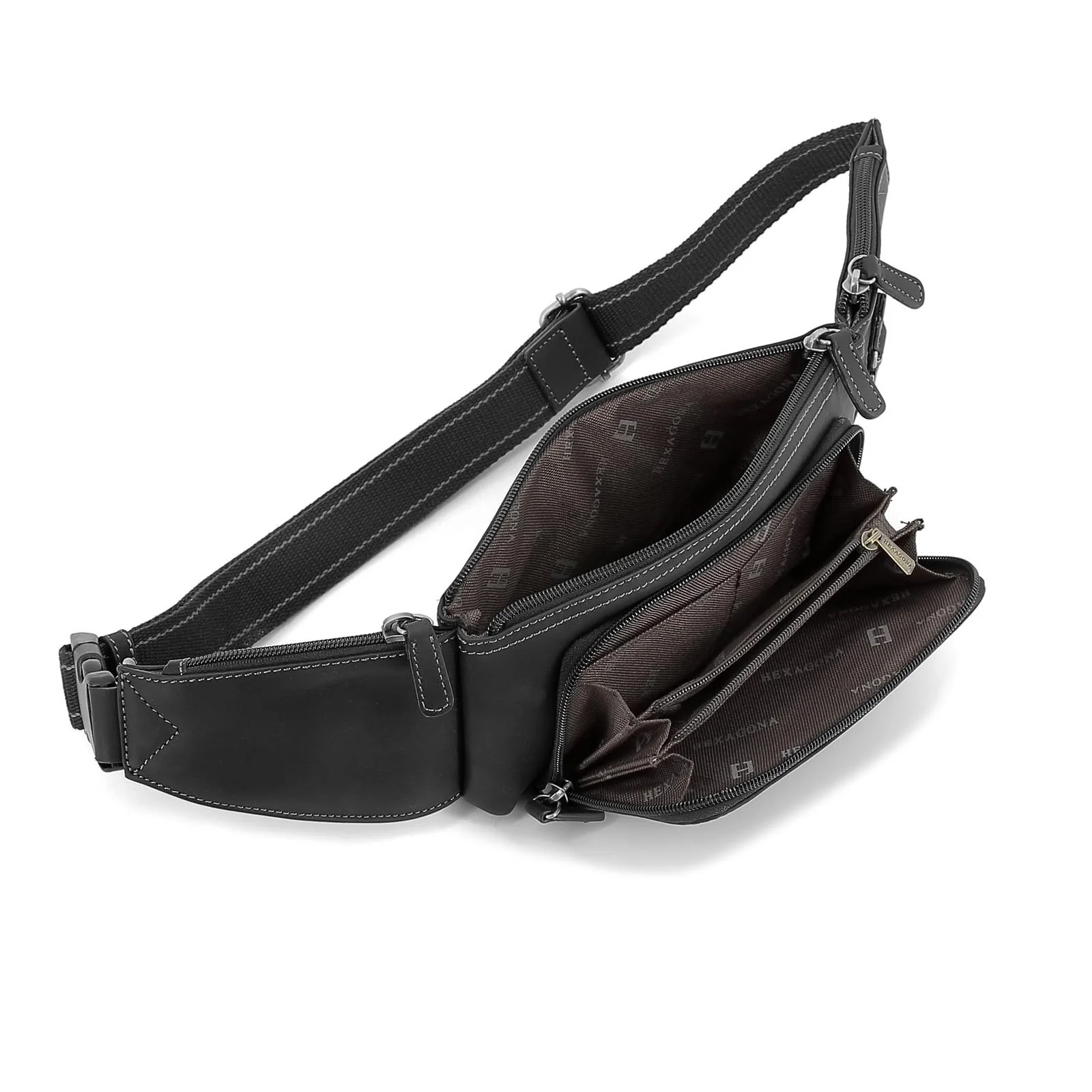 Sac banane - Cuir - Image 11