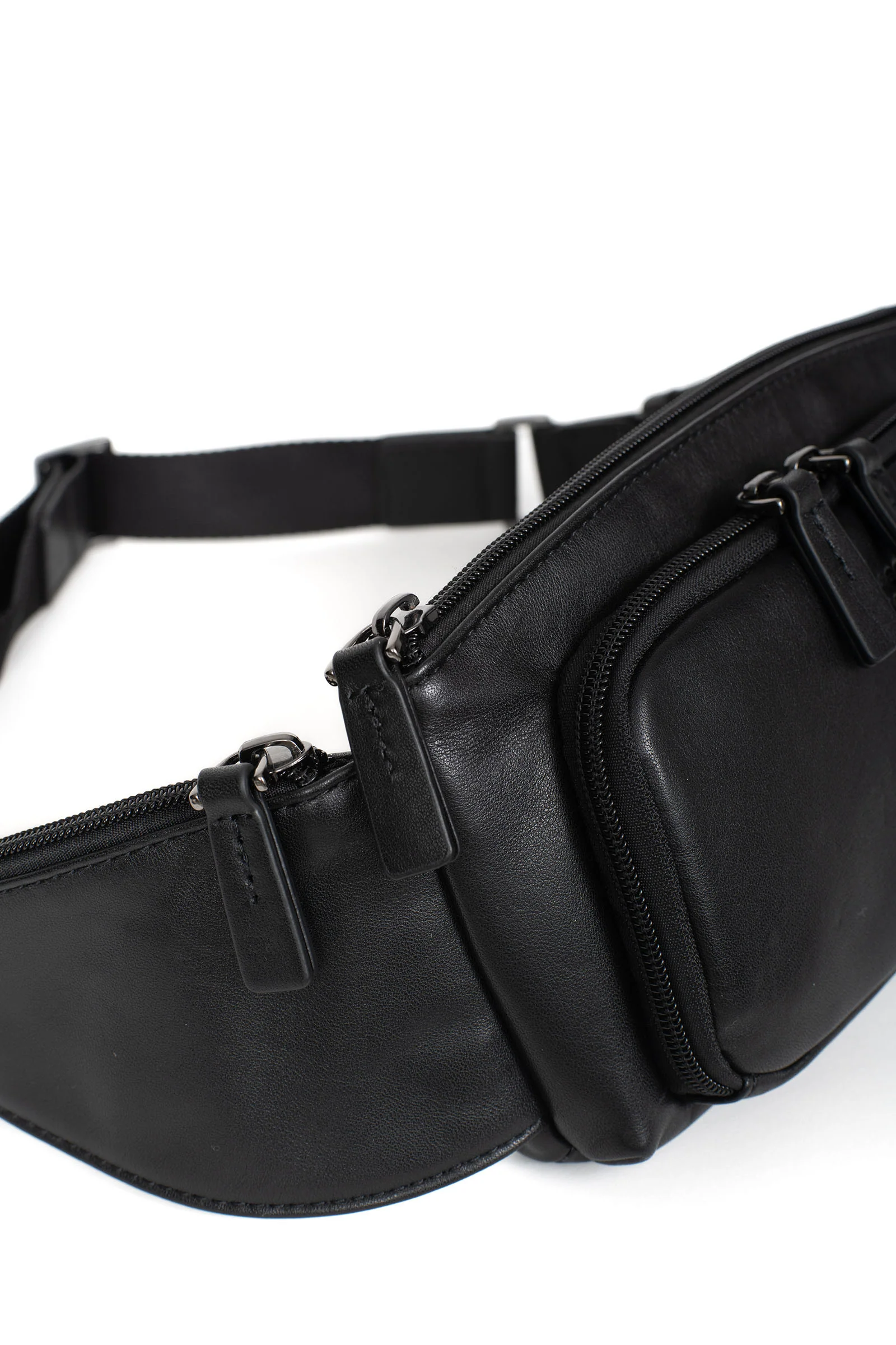 Sac banane - Cuir - Image 5