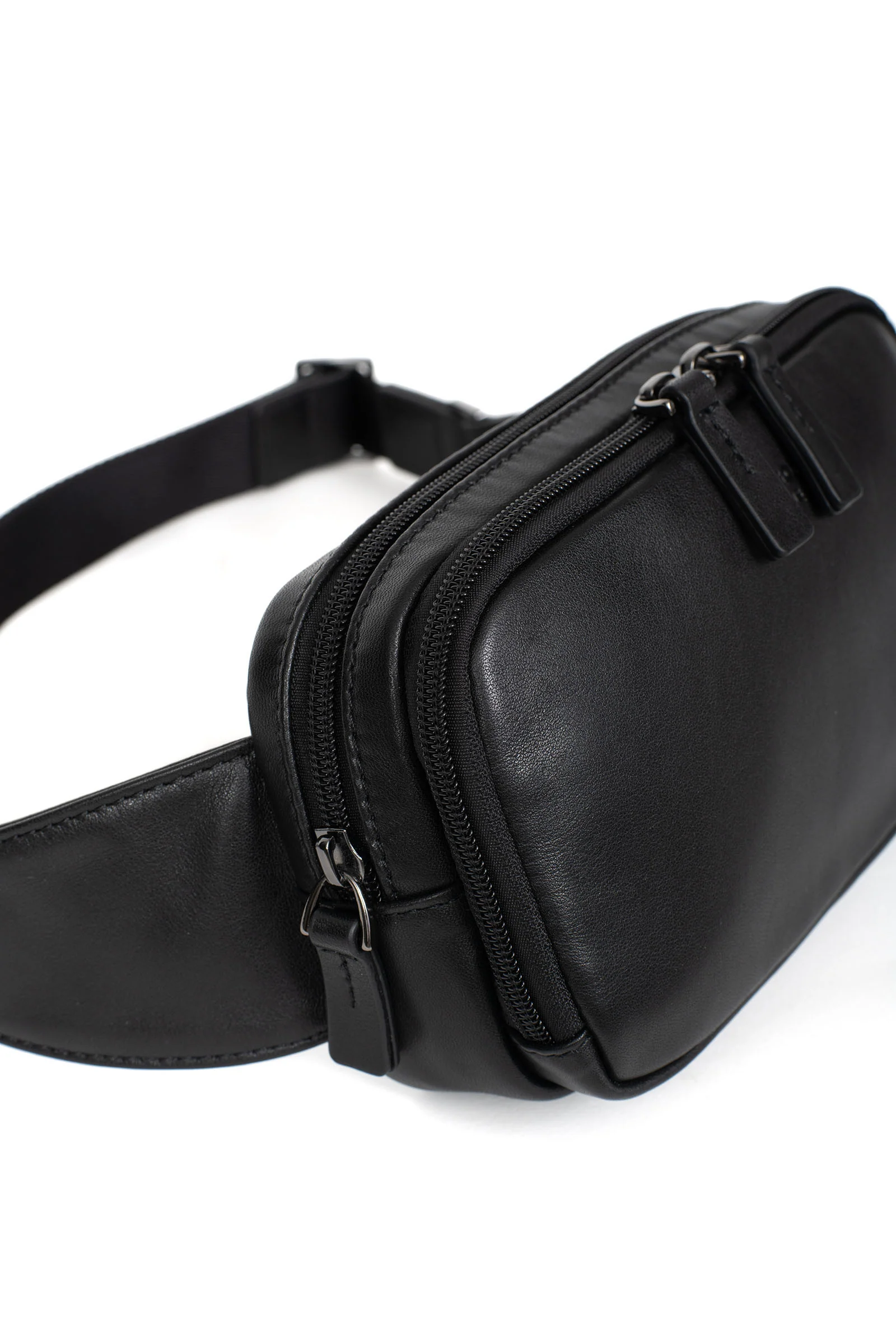 Sac banane - Cuir - Image 6