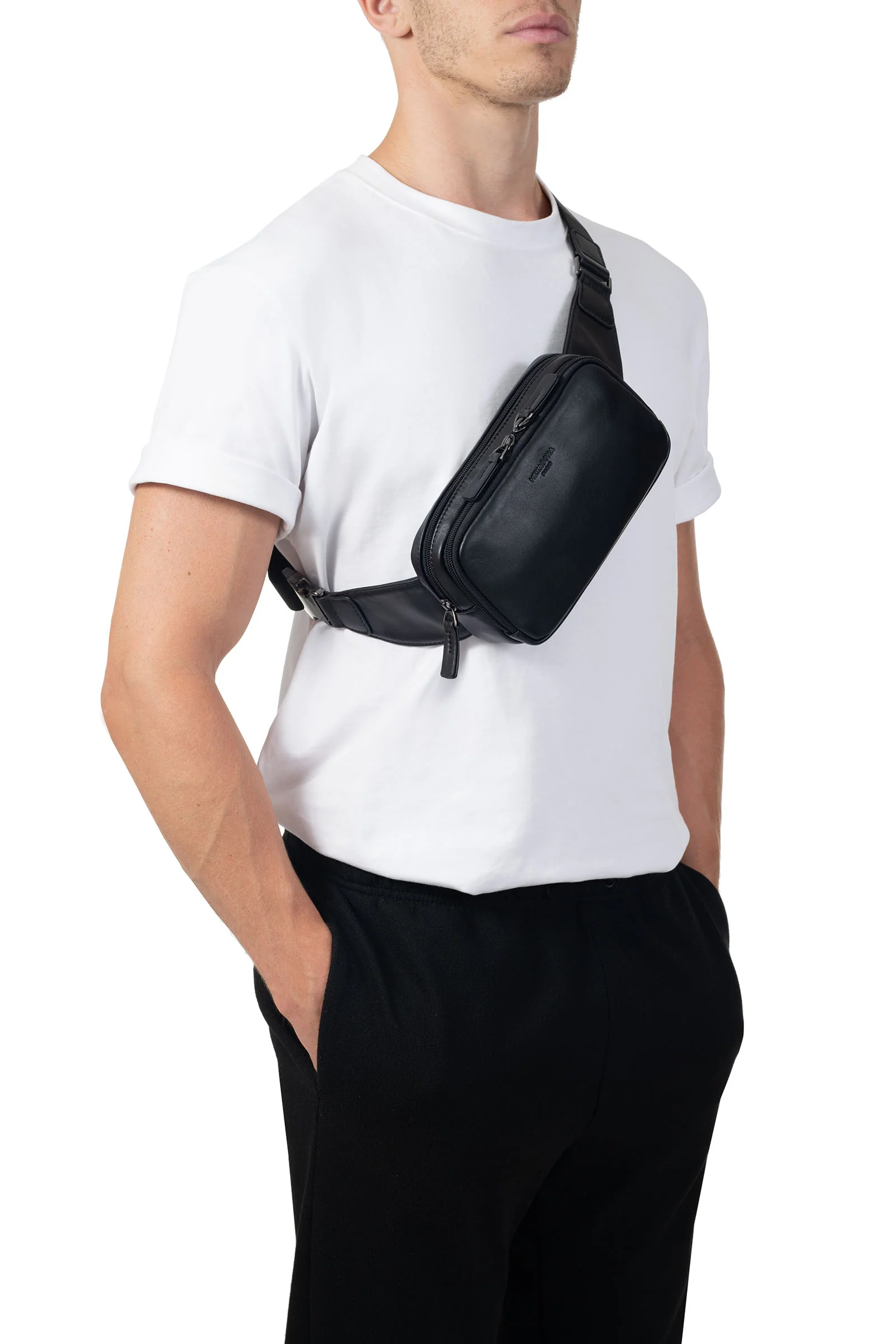 Sac banane - Cuir - Image 8
