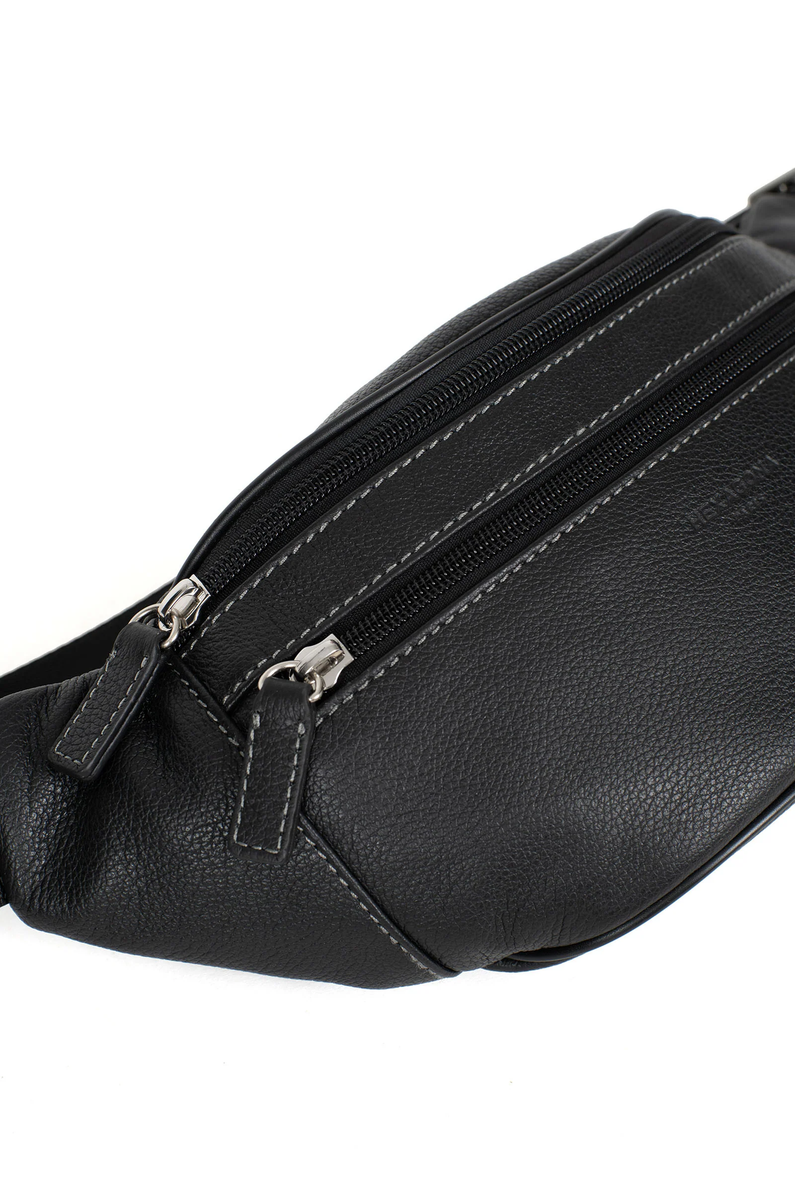 Sac banane - Cuir - Image 11