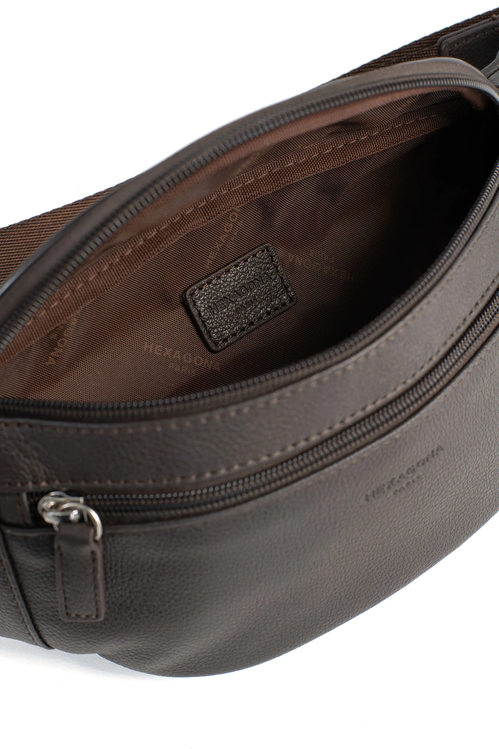 Sac banane - Cuir - Image 18