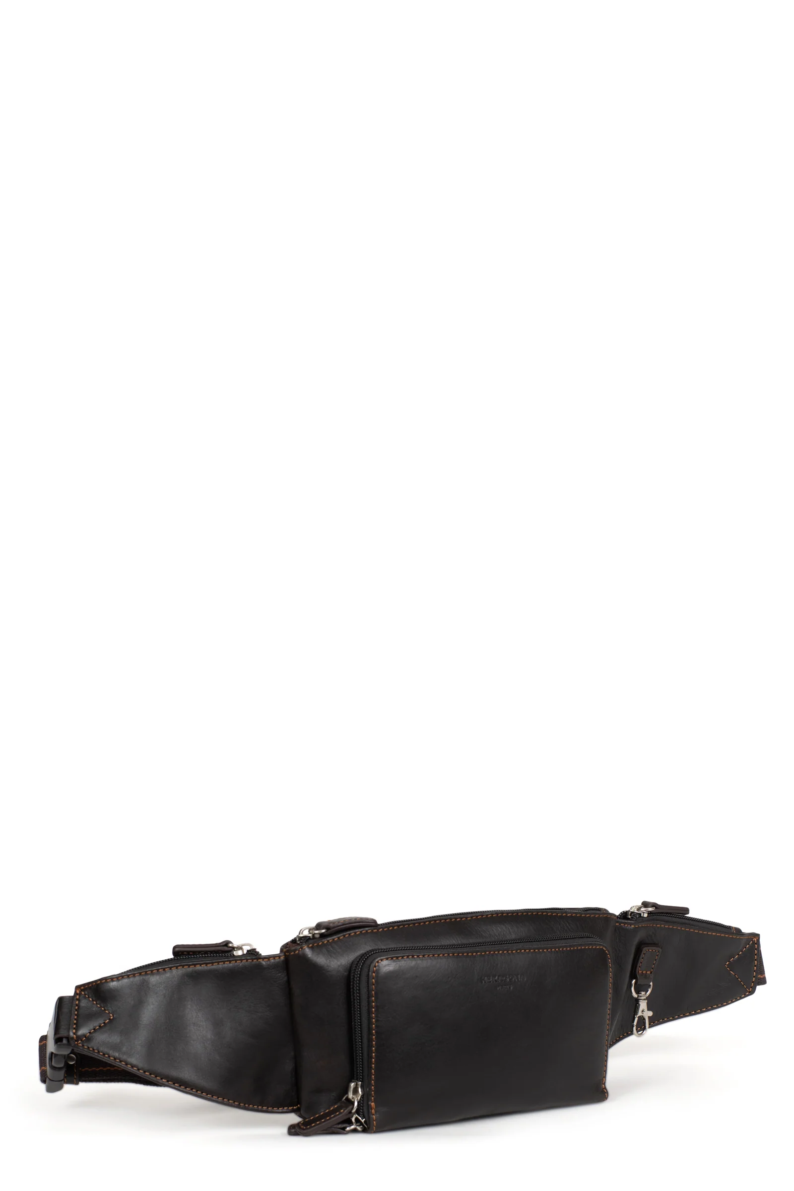 Sac banane - Cuir - Image 3