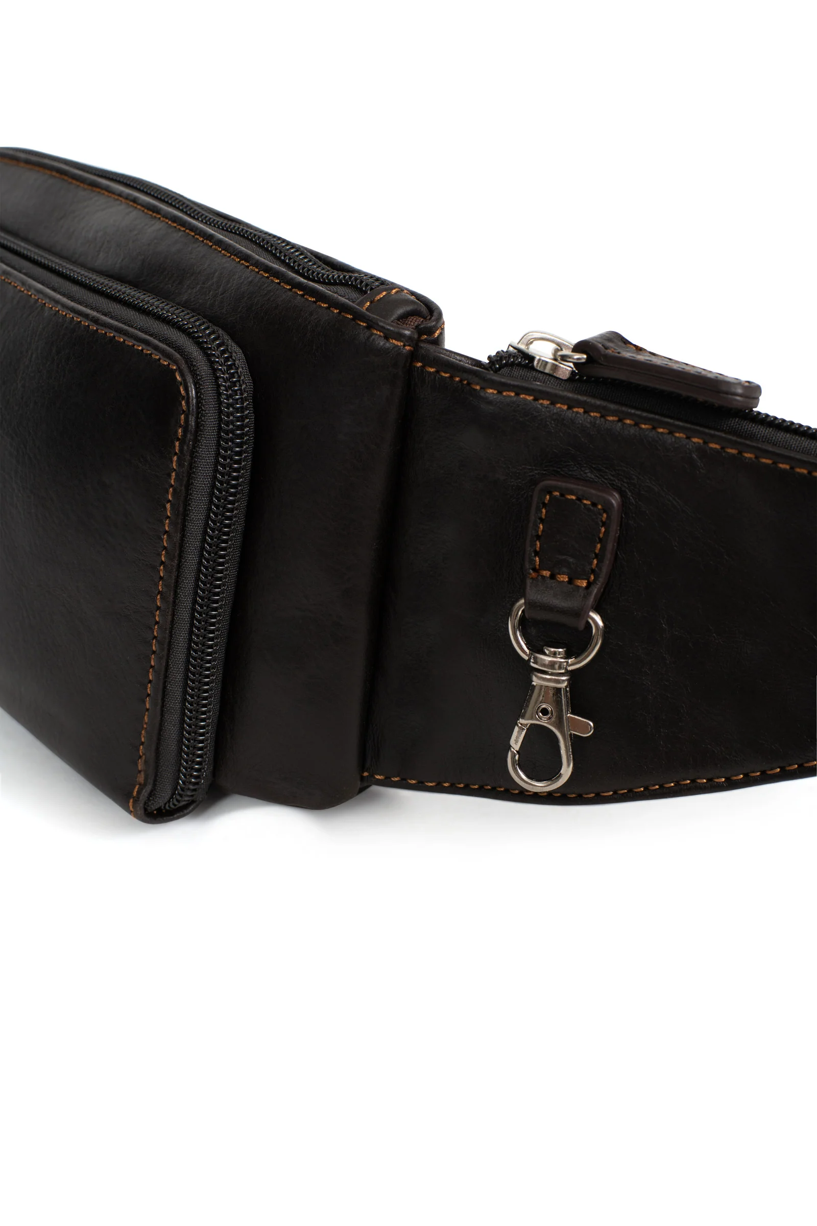 Sac banane - Cuir - Image 5