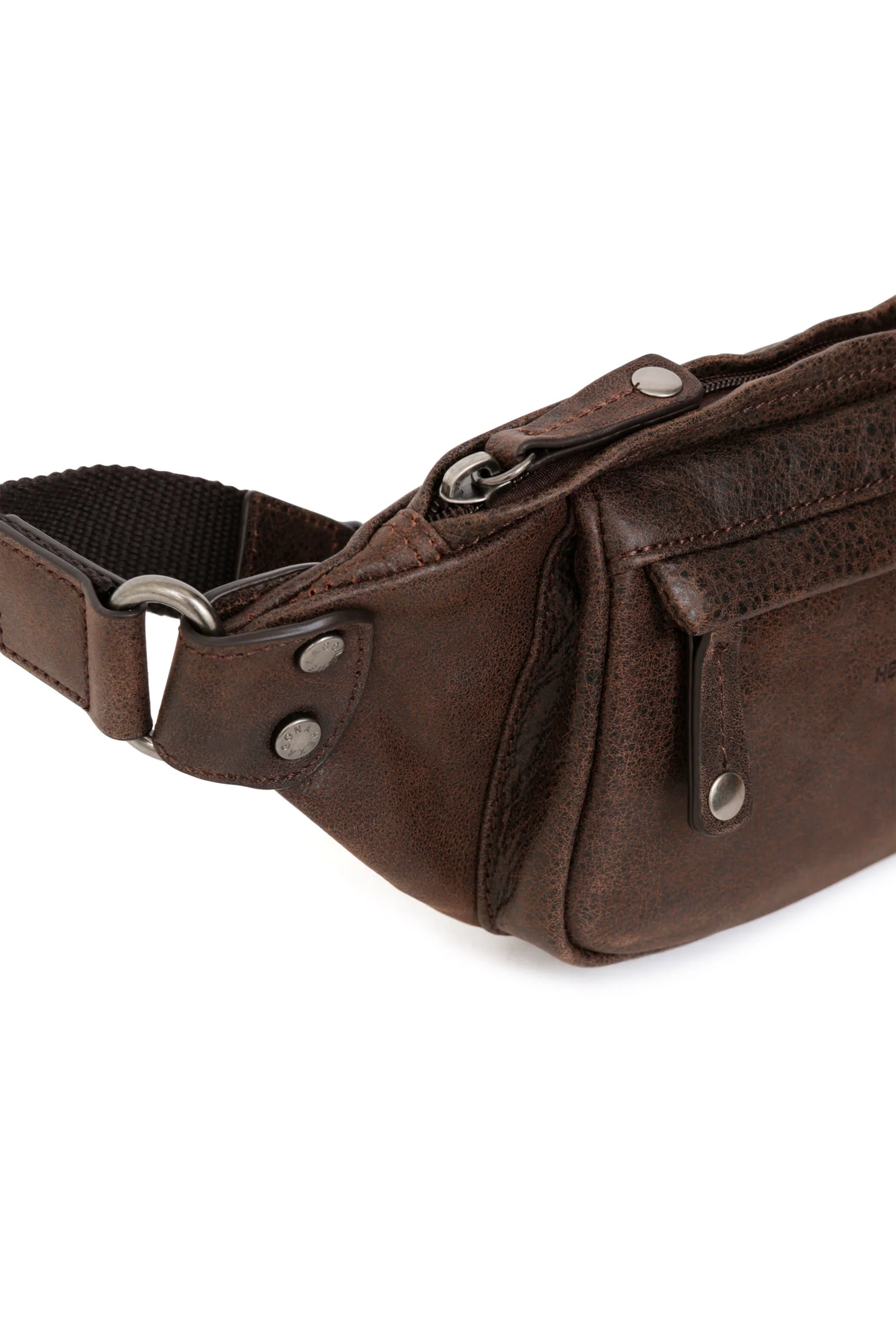 Sac banane - Cuir - Image 11