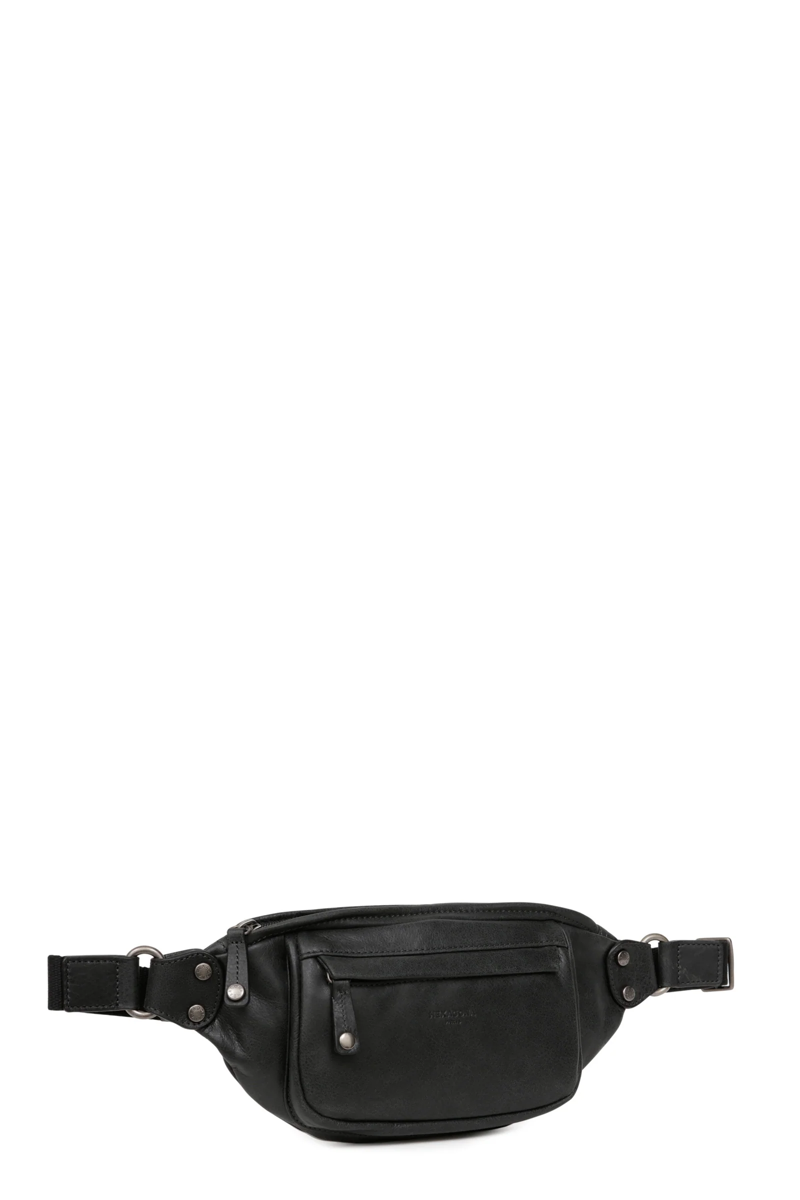 Sac banane - Cuir - Image 3