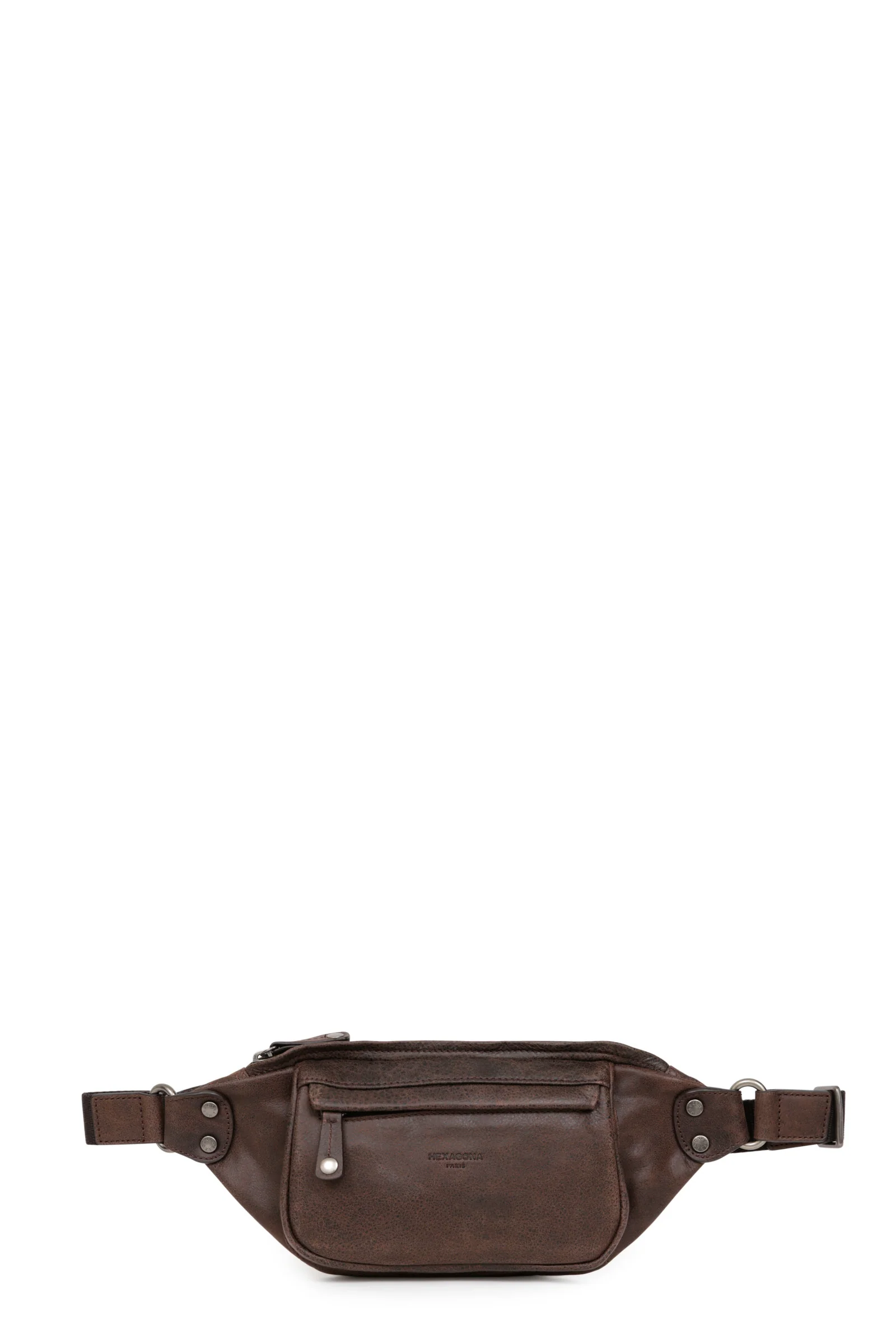 Sac banane - Cuir - Image 7