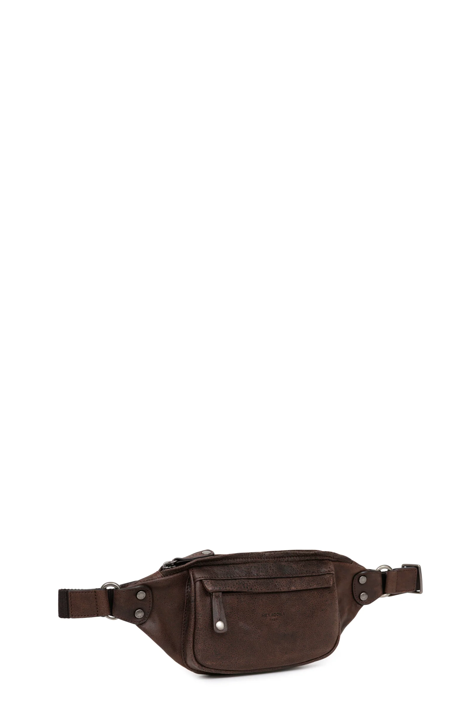 Sac banane - Cuir - Image 9