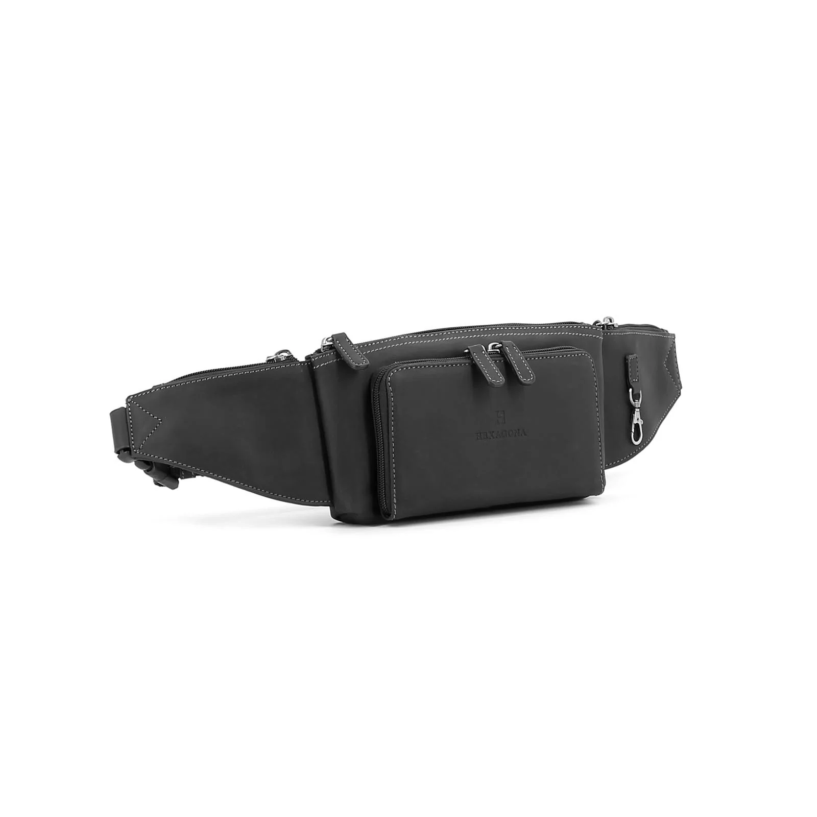 Sac banane - Cuir - Image 9