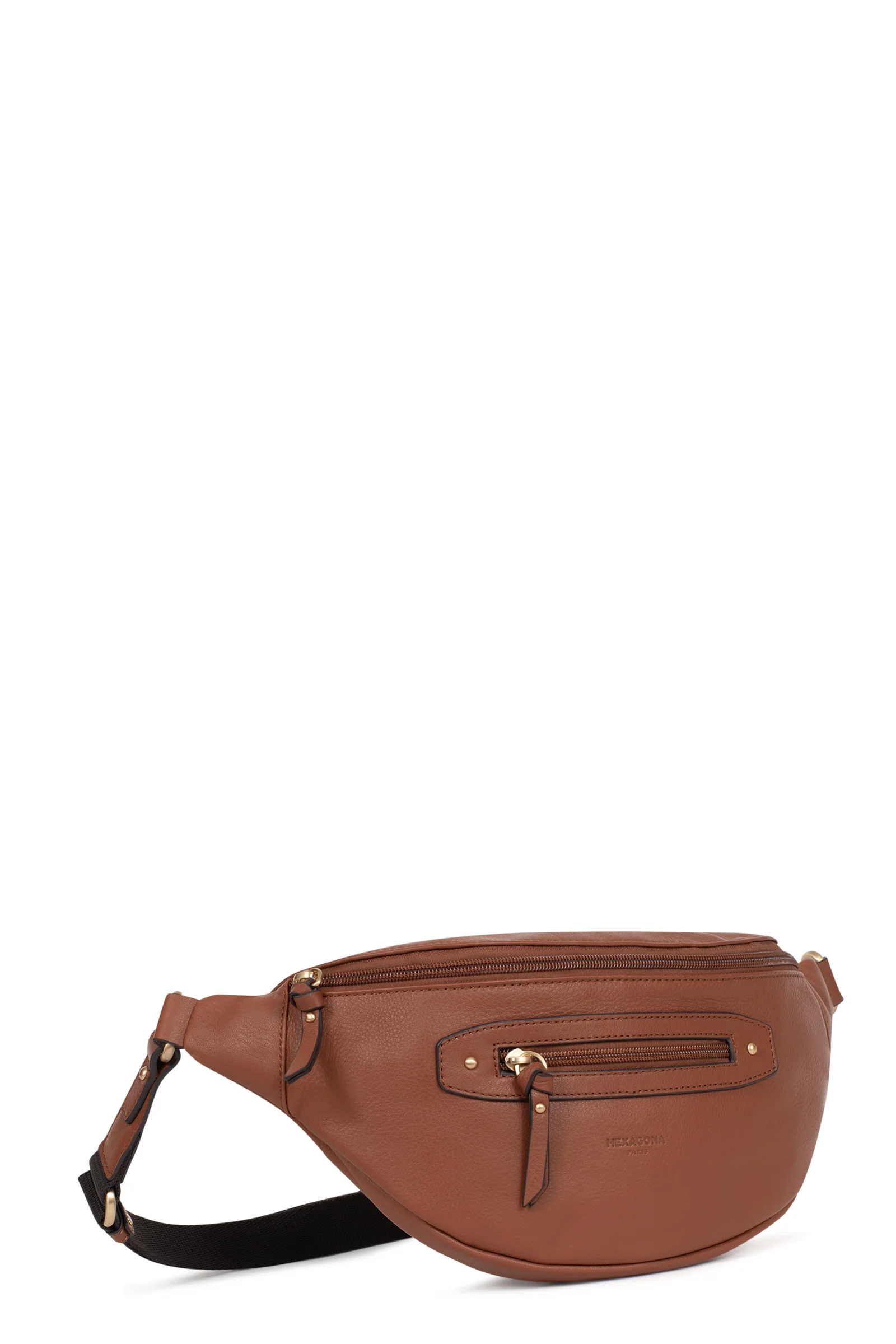 Sac banane - Cuir de vachette - Image 32