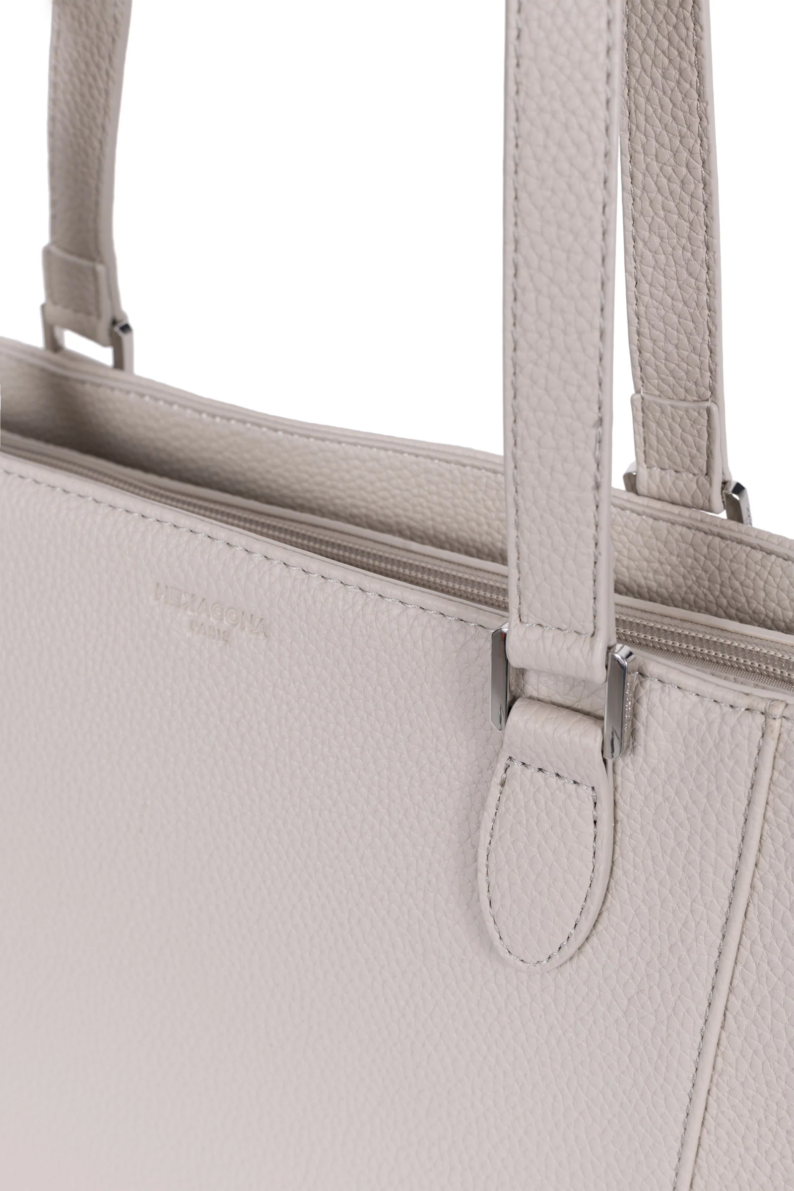 Sac cabas porté épaule - A4 - Image 5