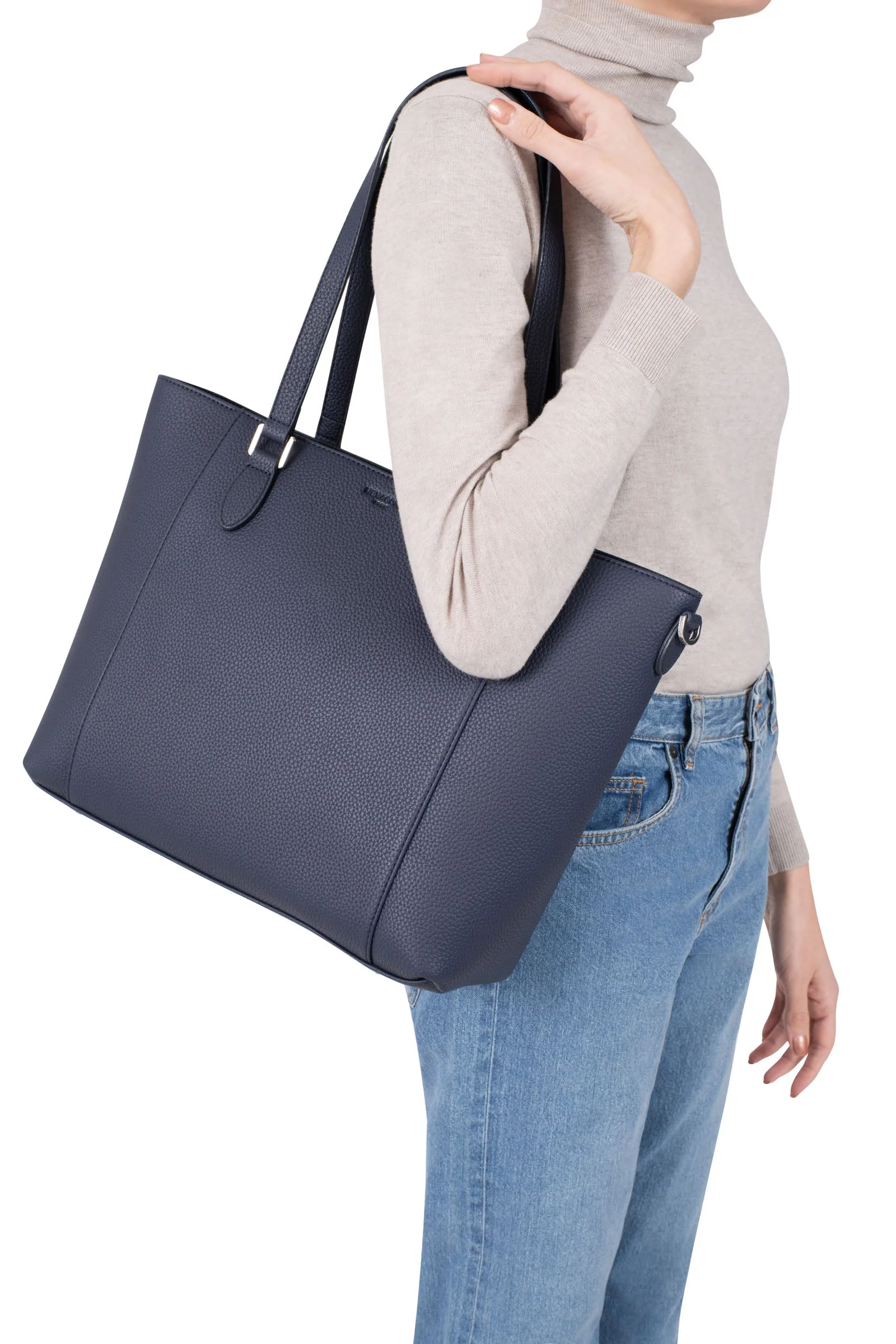 Sac cabas porté épaule - A4 - Image 68
