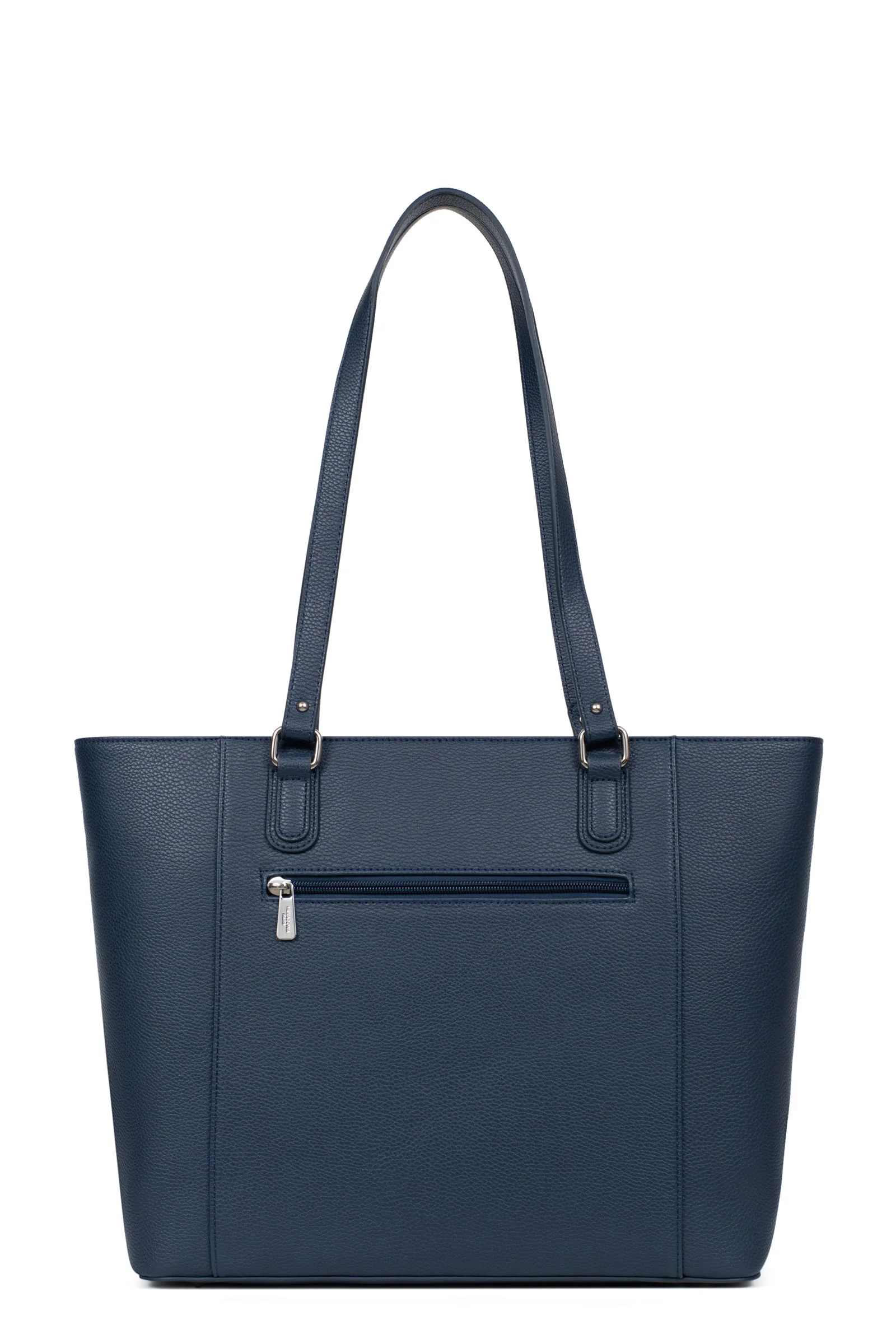 Sac cabas porté épaule - A4 - Image 10