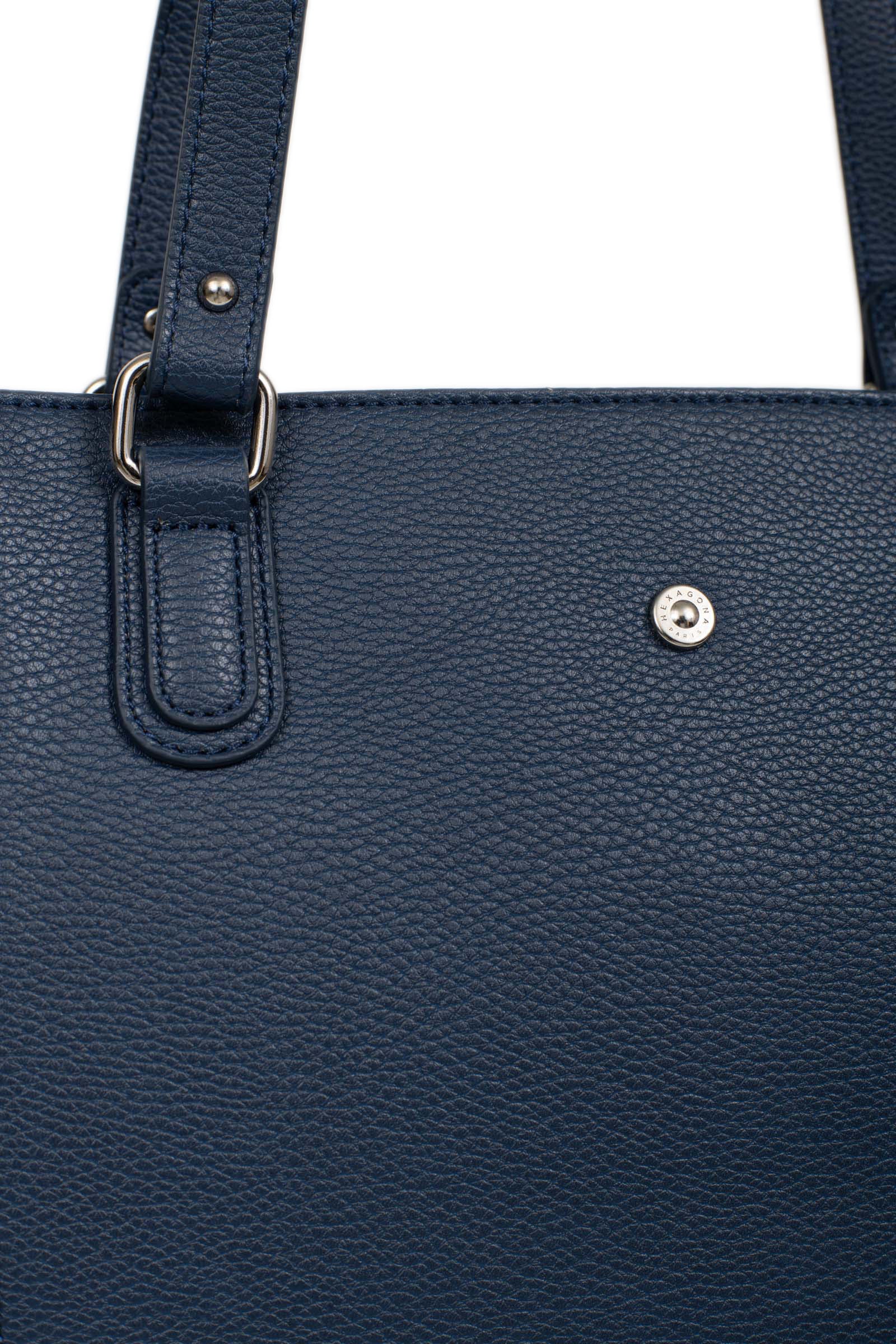 Sac cabas porté épaule - A4 - Image 11