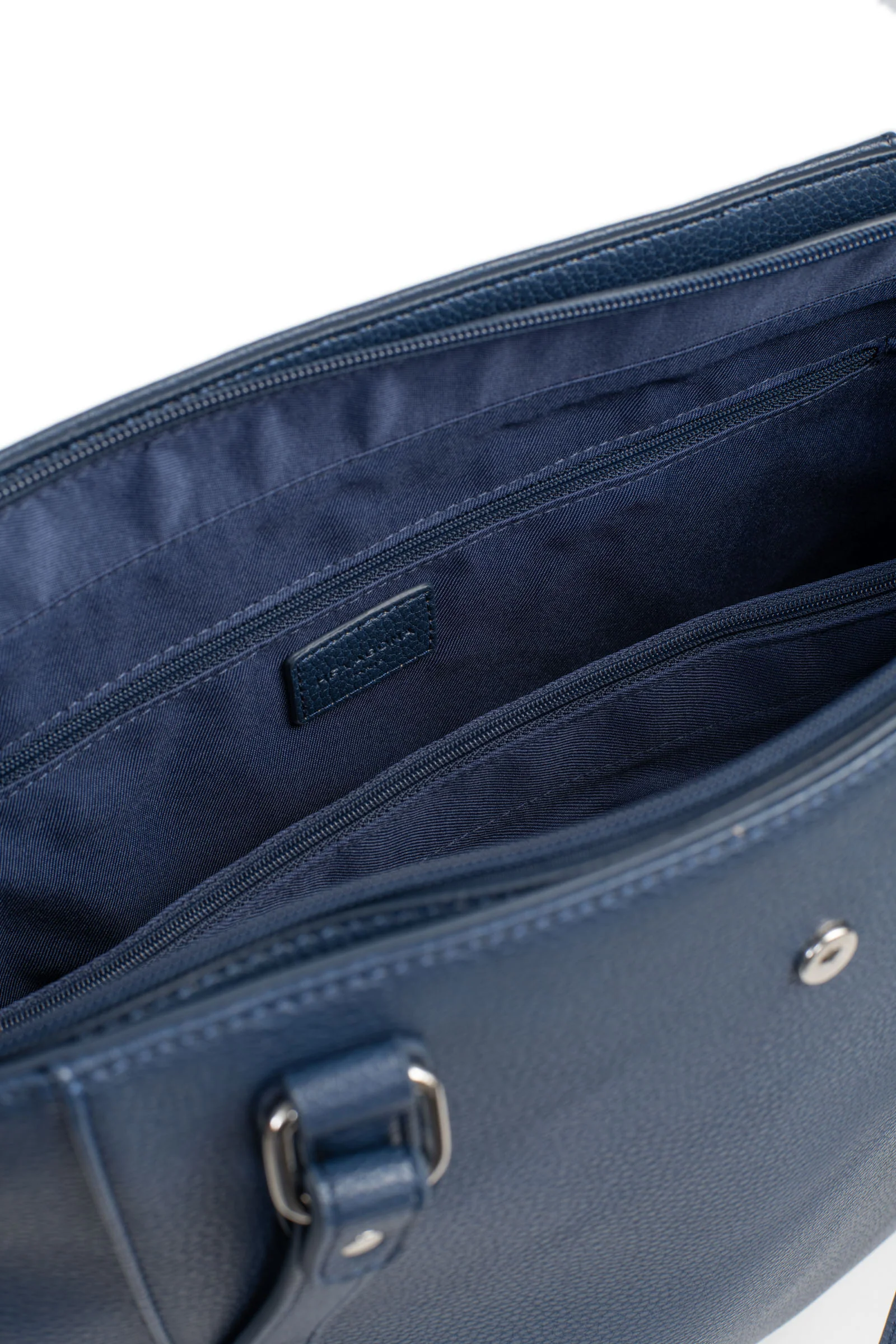 Sac cabas porté épaule - A4 - Image 12