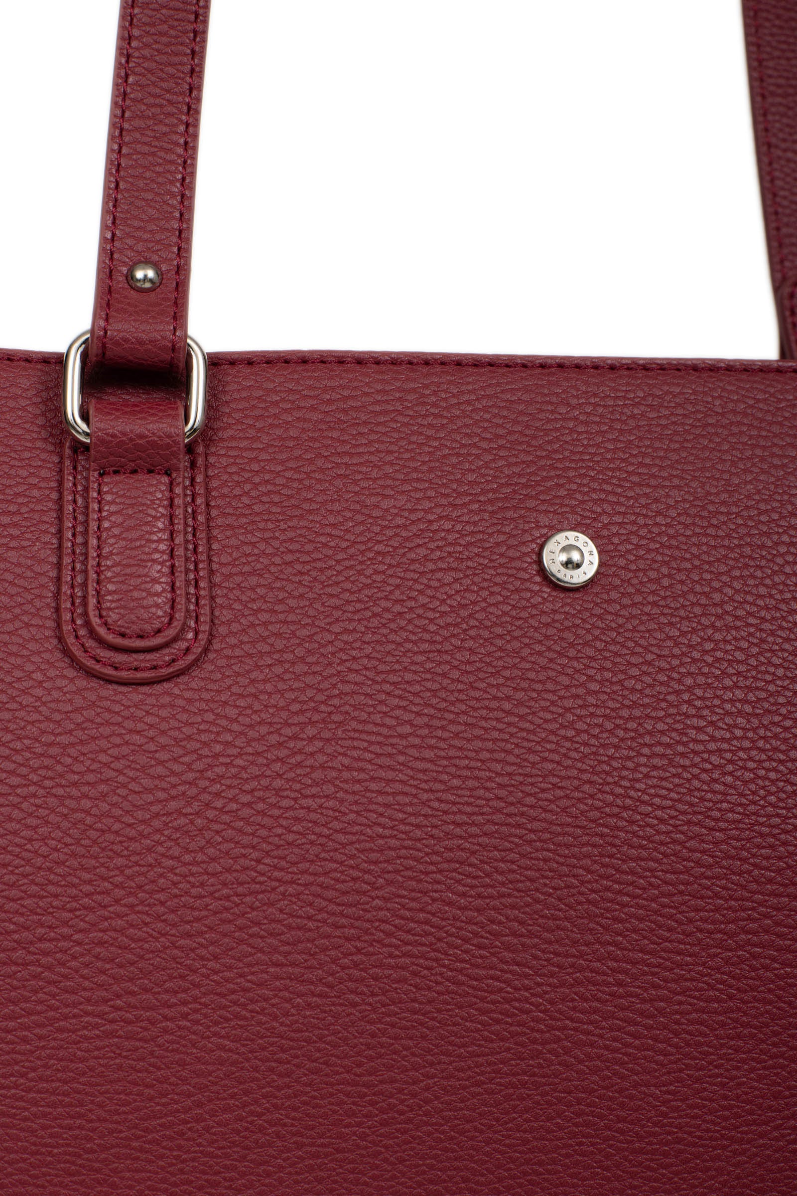 Sac cabas porté épaule - A4 - Image 17