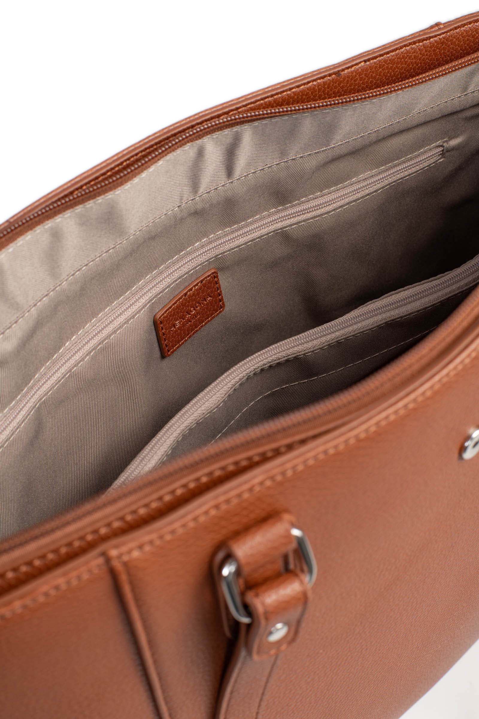 Sac cabas porté épaule - A4 - Image 24