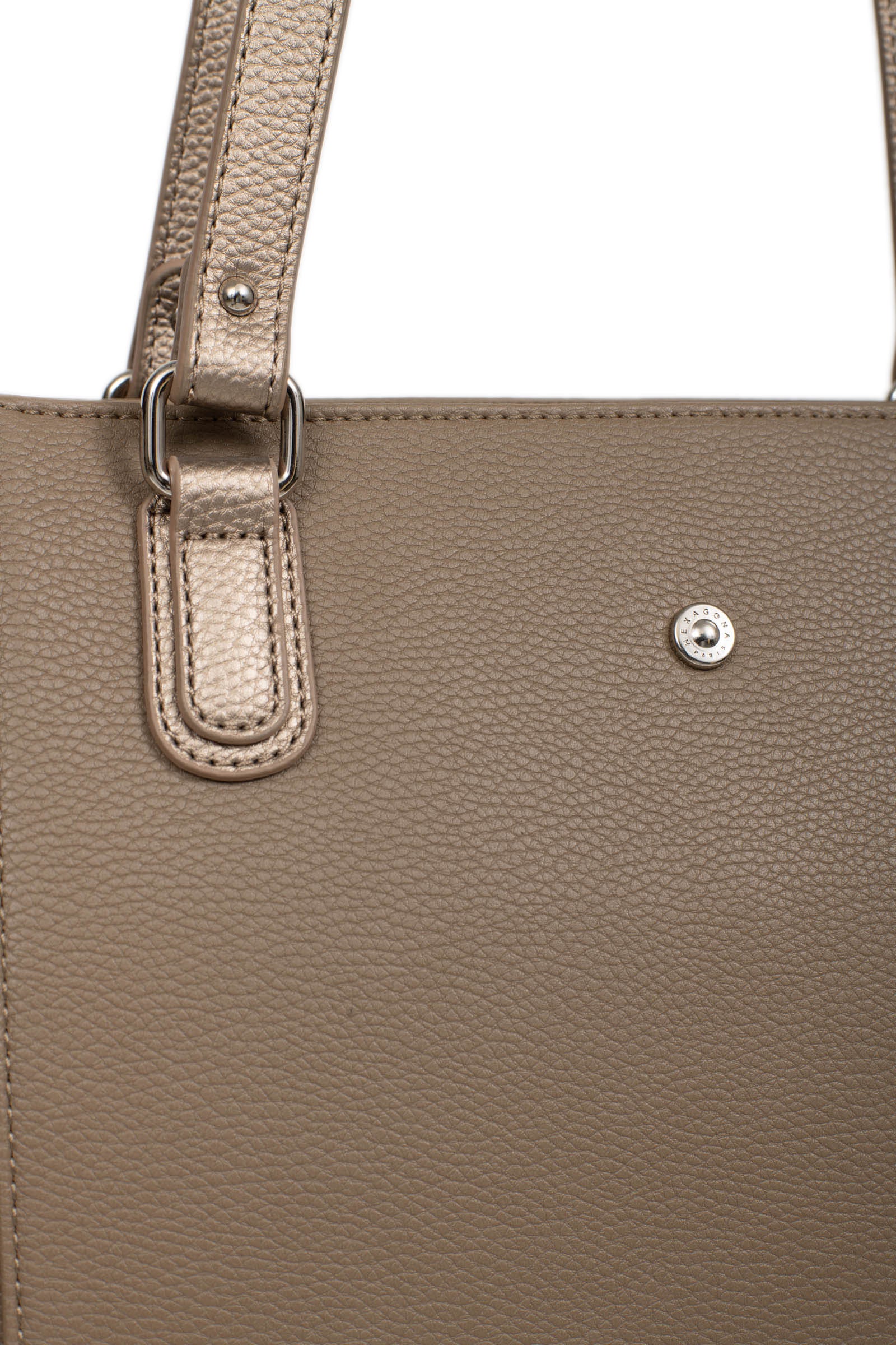 Sac cabas porté épaule - A4 - Image 29