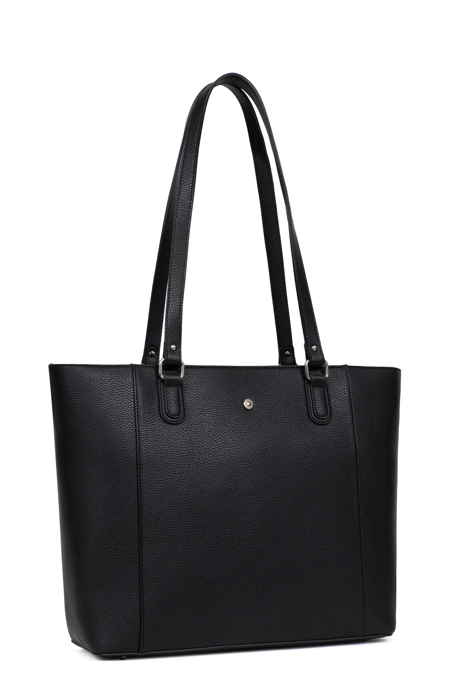 Sac cabas porté épaule - A4 - Image 3