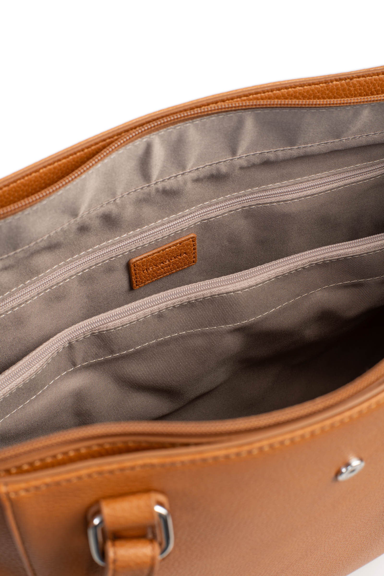 Sac cabas porté épaule - A4 - Image 36