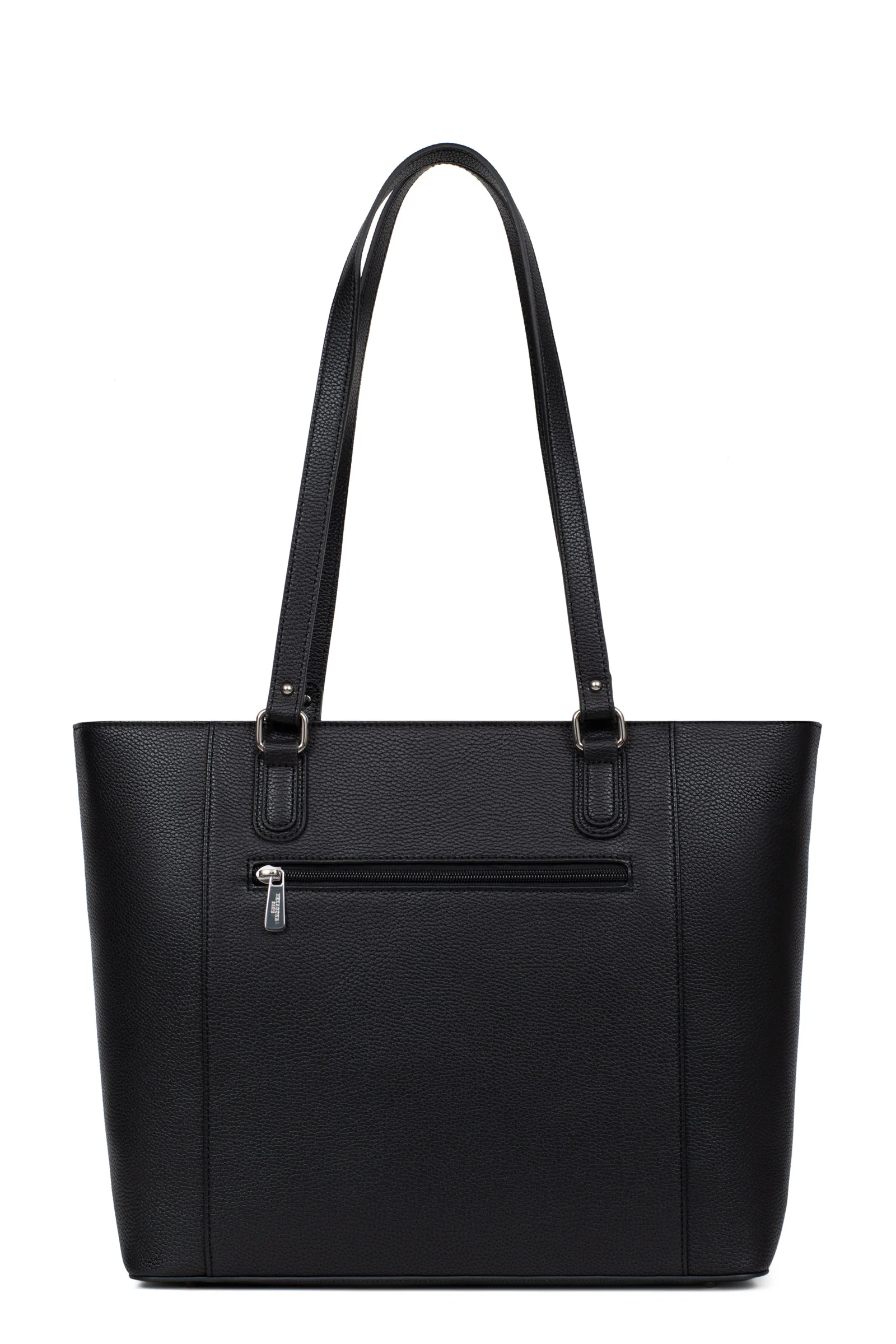 Sac cabas porté épaule - A4 - Image 4
