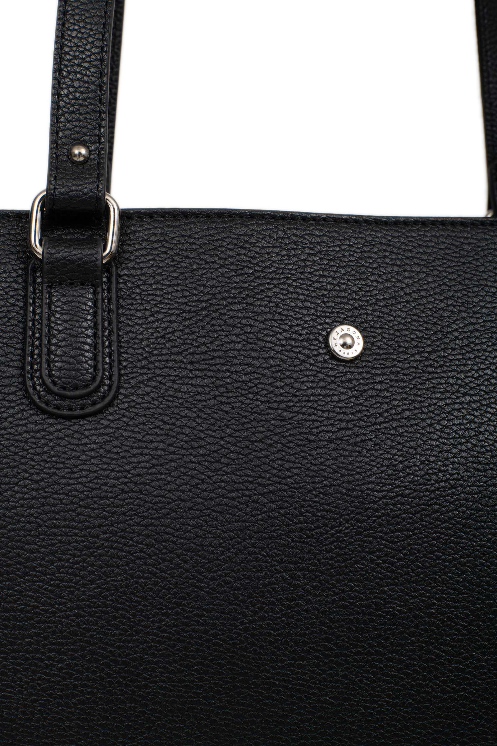 Sac cabas porté épaule - A4 - Image 5
