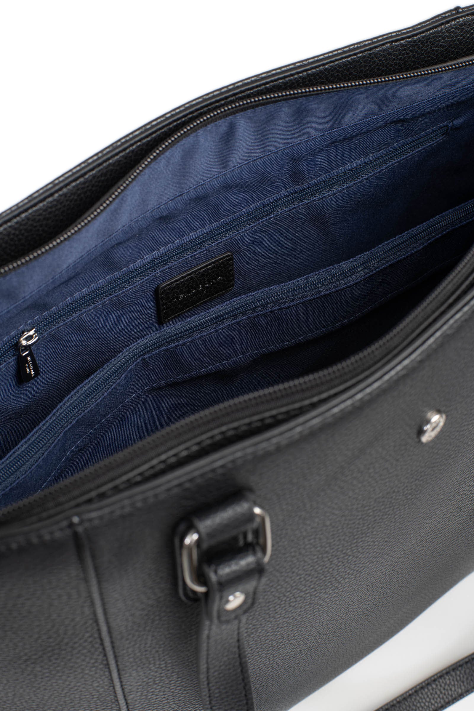 Sac cabas porté épaule - A4 - Image 6