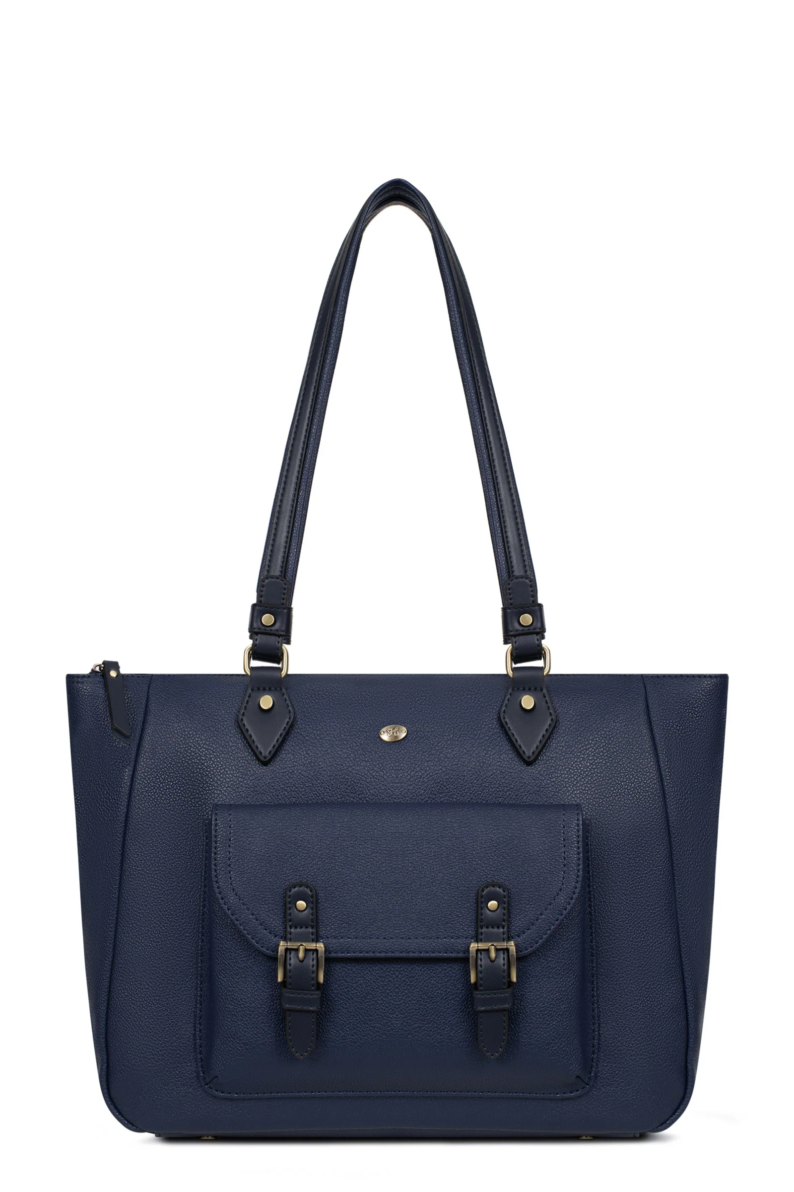 Sac cabas porté épaule - A4 - Image 11