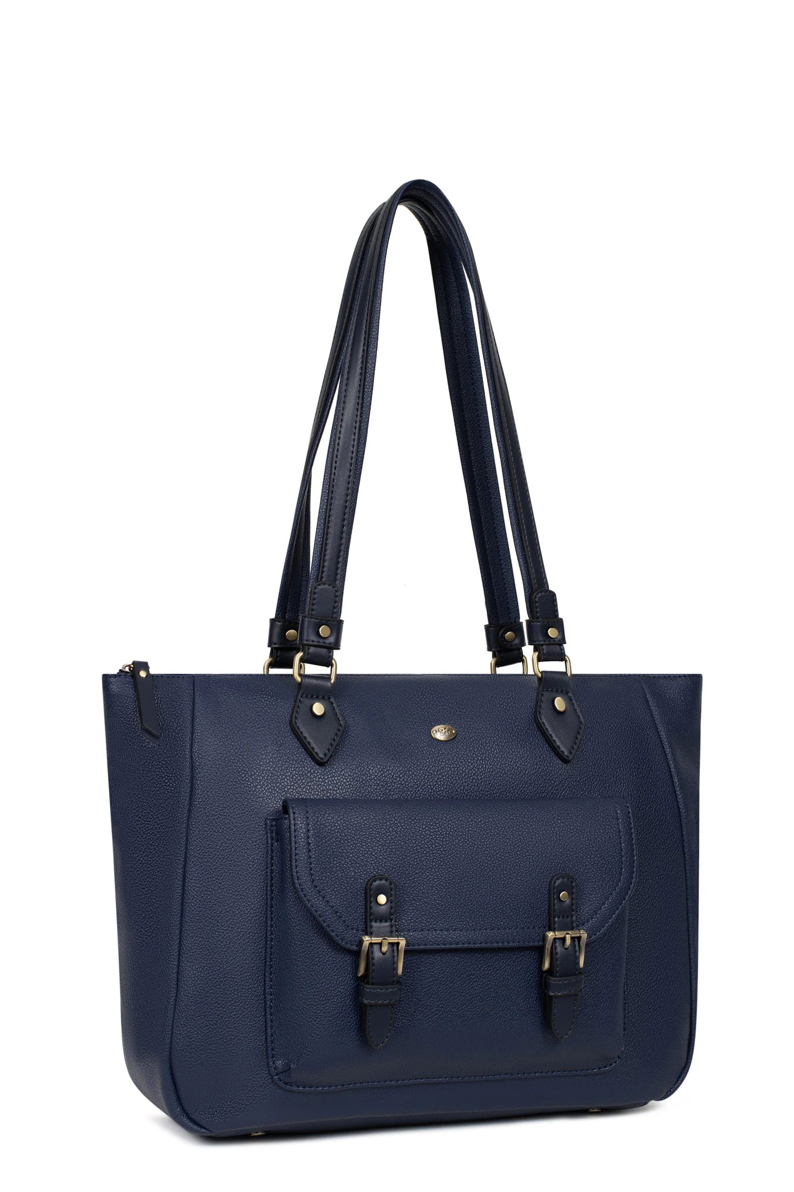 Sac cabas porté épaule - A4 - Image 13