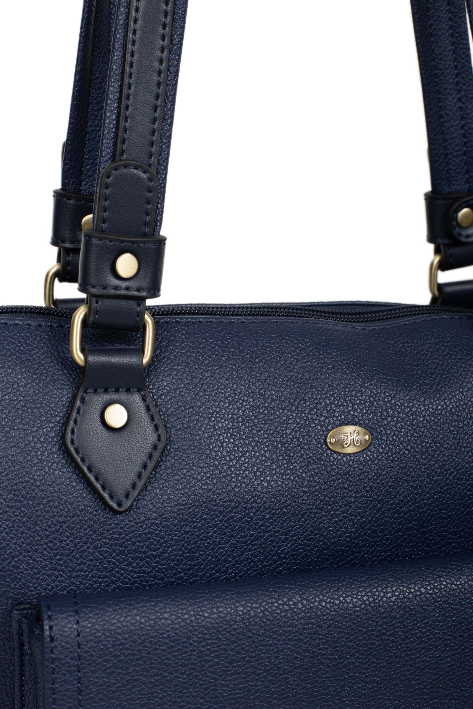 Sac cabas porté épaule - A4 - Image 15