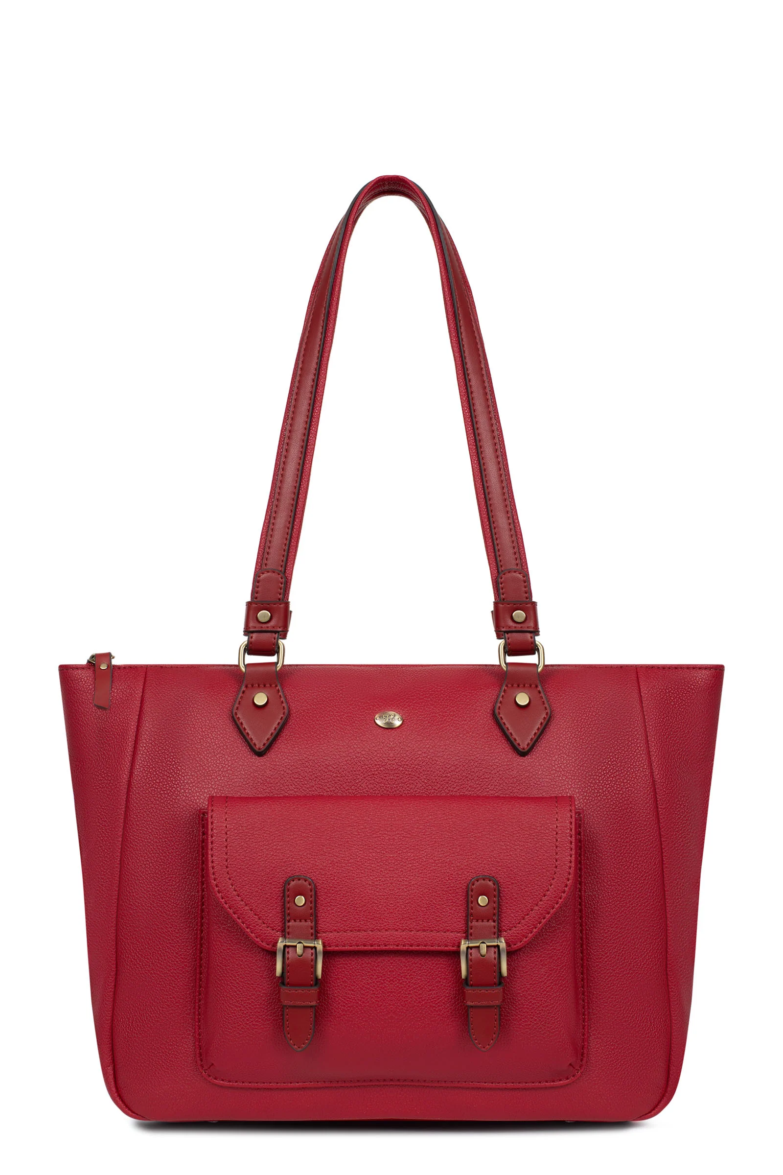 Sac cabas porté épaule - A4 - Image 17