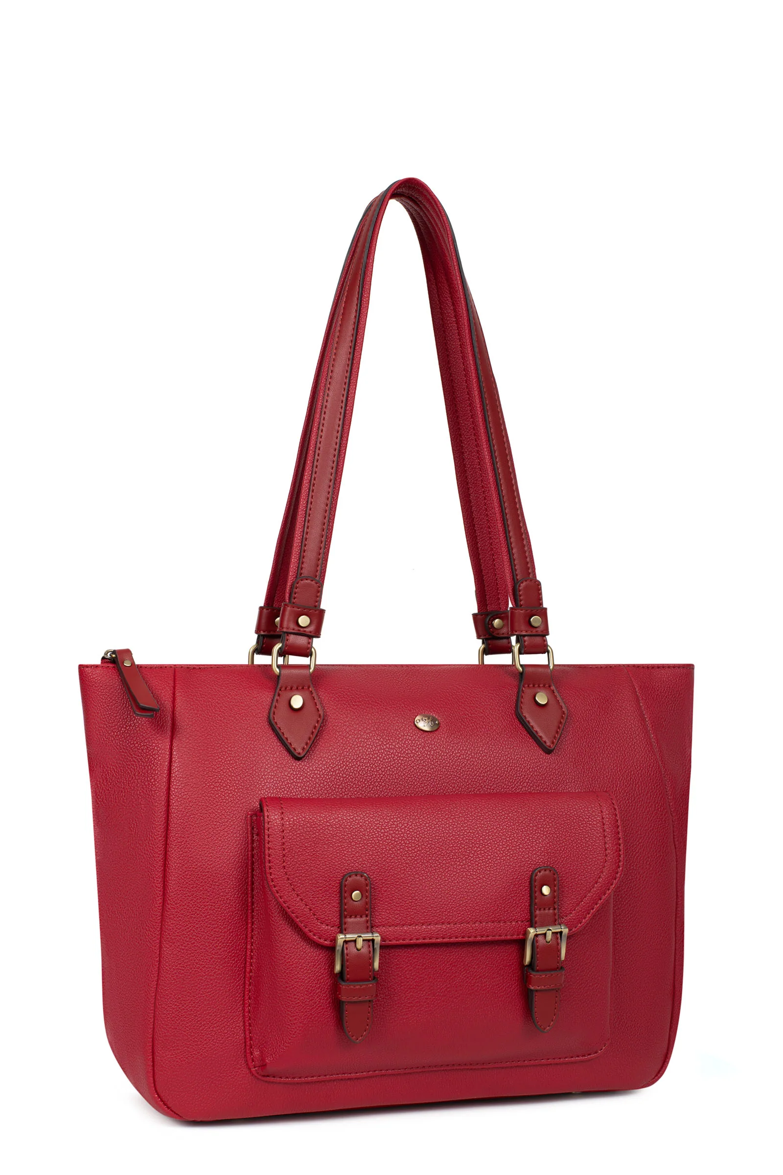 Sac cabas porté épaule - A4 - Image 18