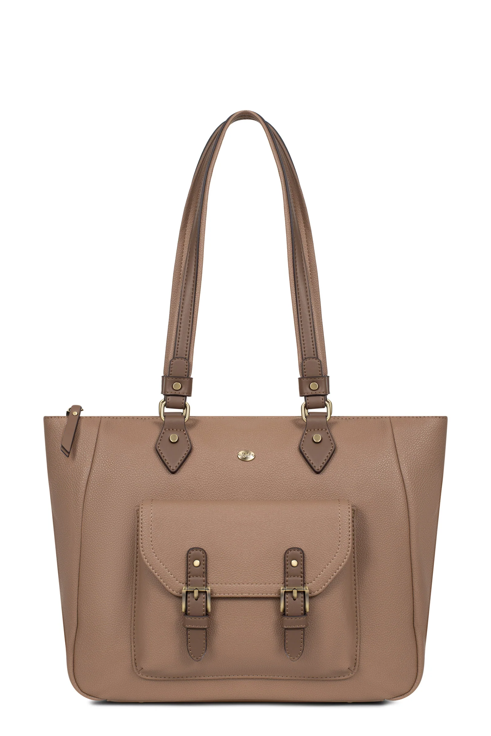 Sac cabas porté épaule - A4 - Image 22