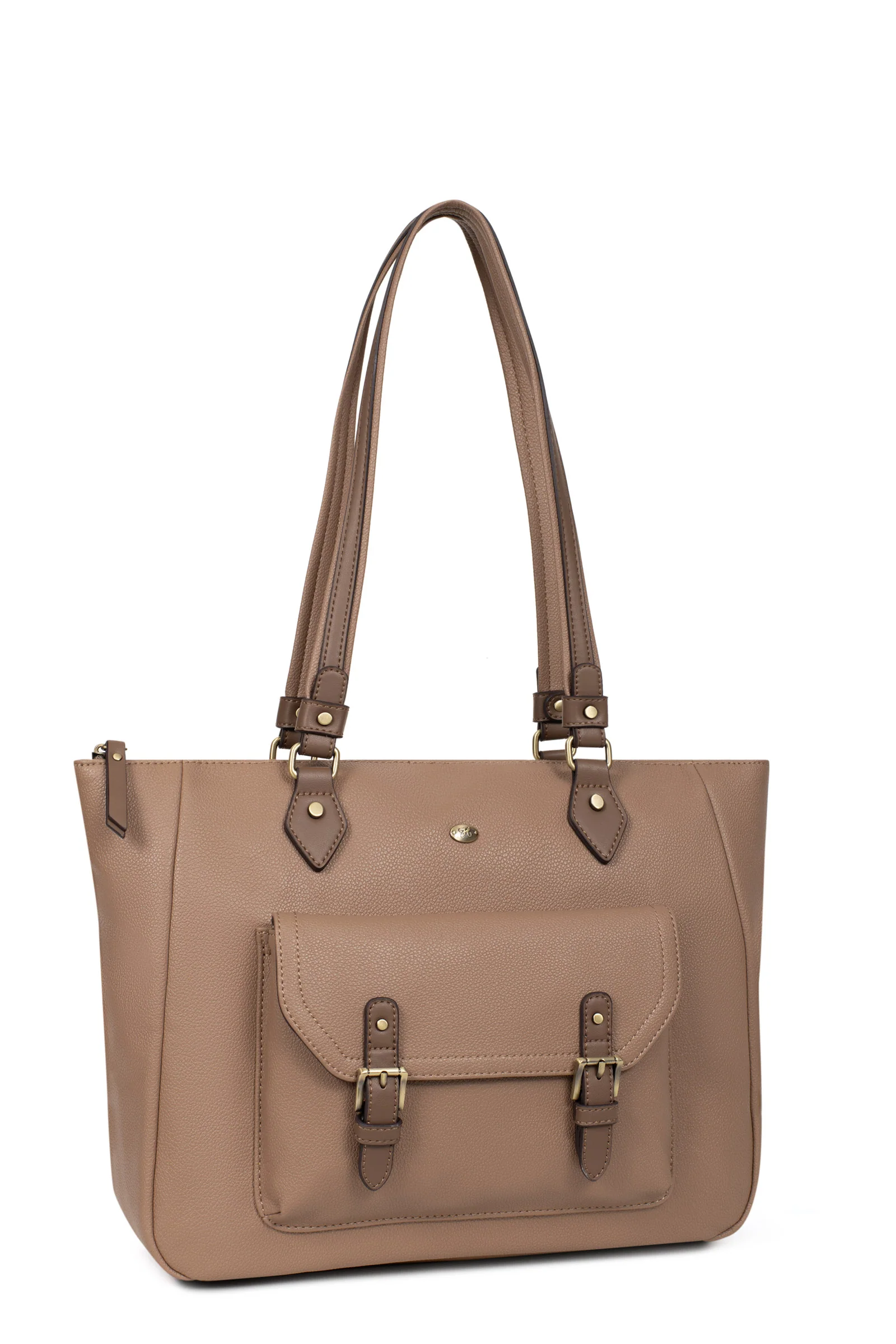 Sac cabas porté épaule - A4 - Image 23