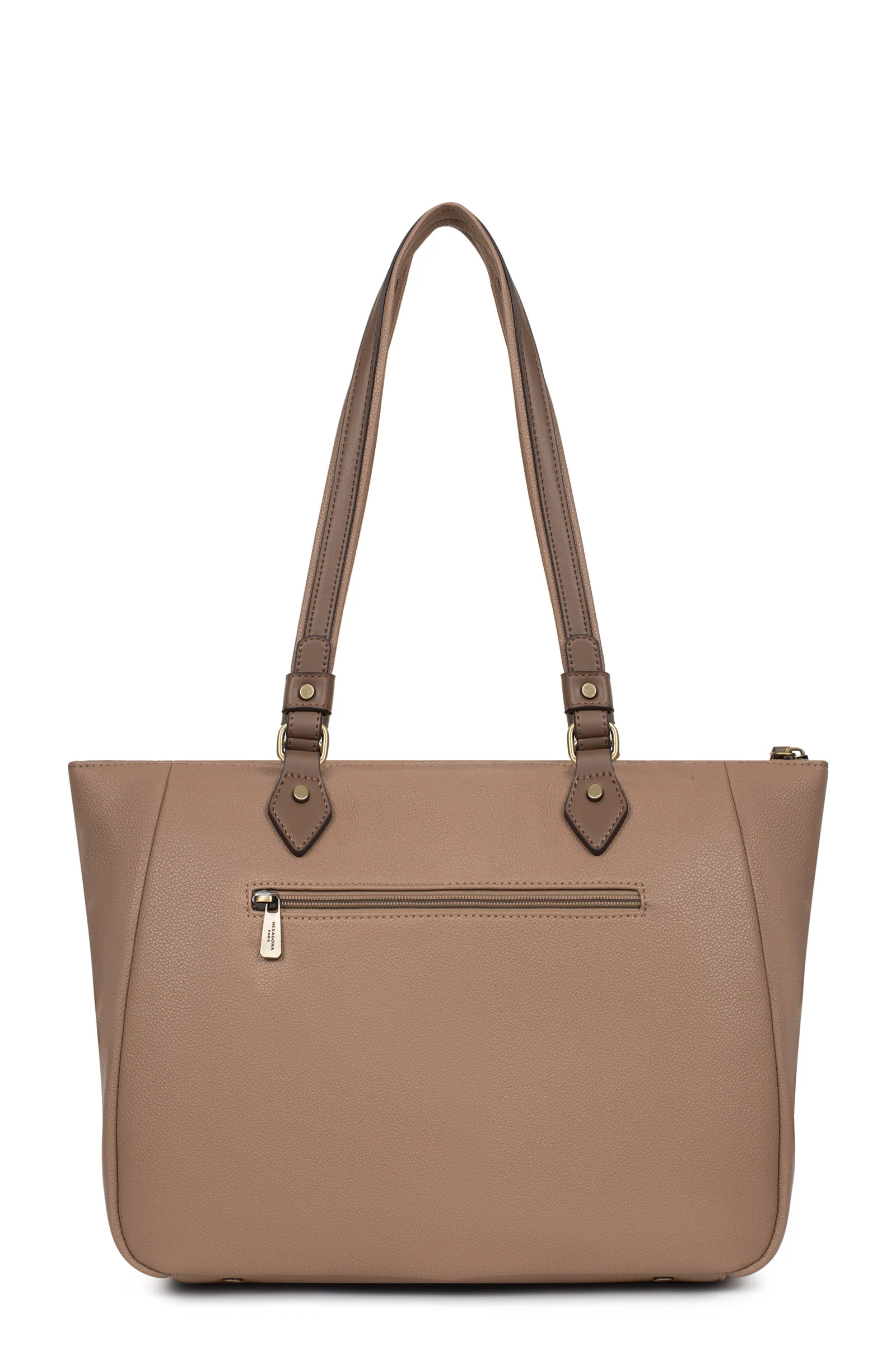 Sac cabas porté épaule - A4 - Image 24