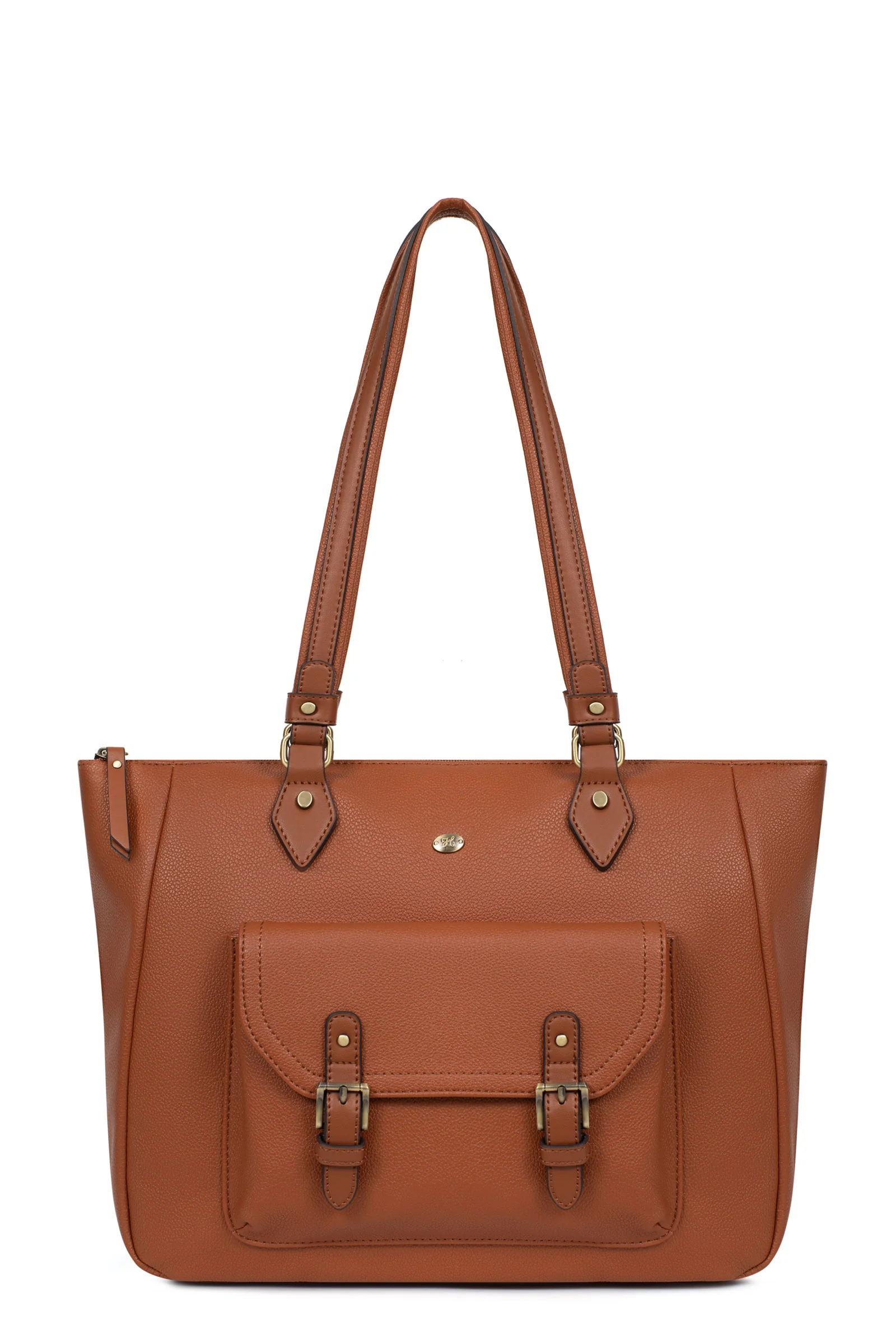 Sac cabas porté épaule - A4 - Image 27