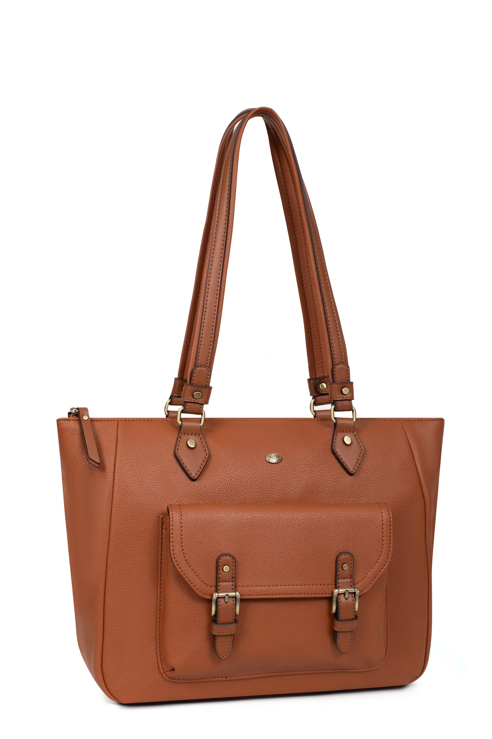 Sac cabas porté épaule - A4 - Image 28