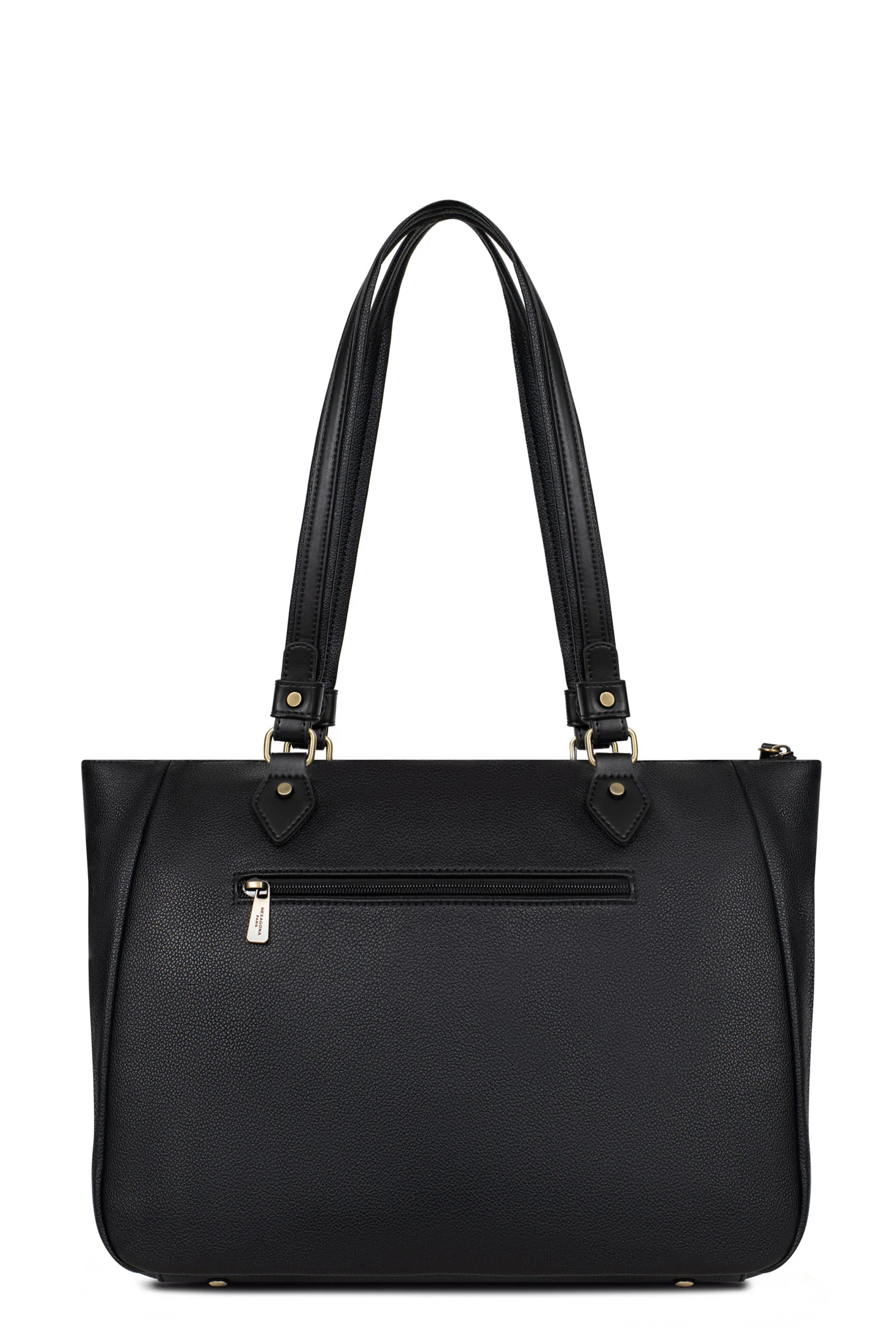 Sac cabas porté épaule - A4 - Image 3