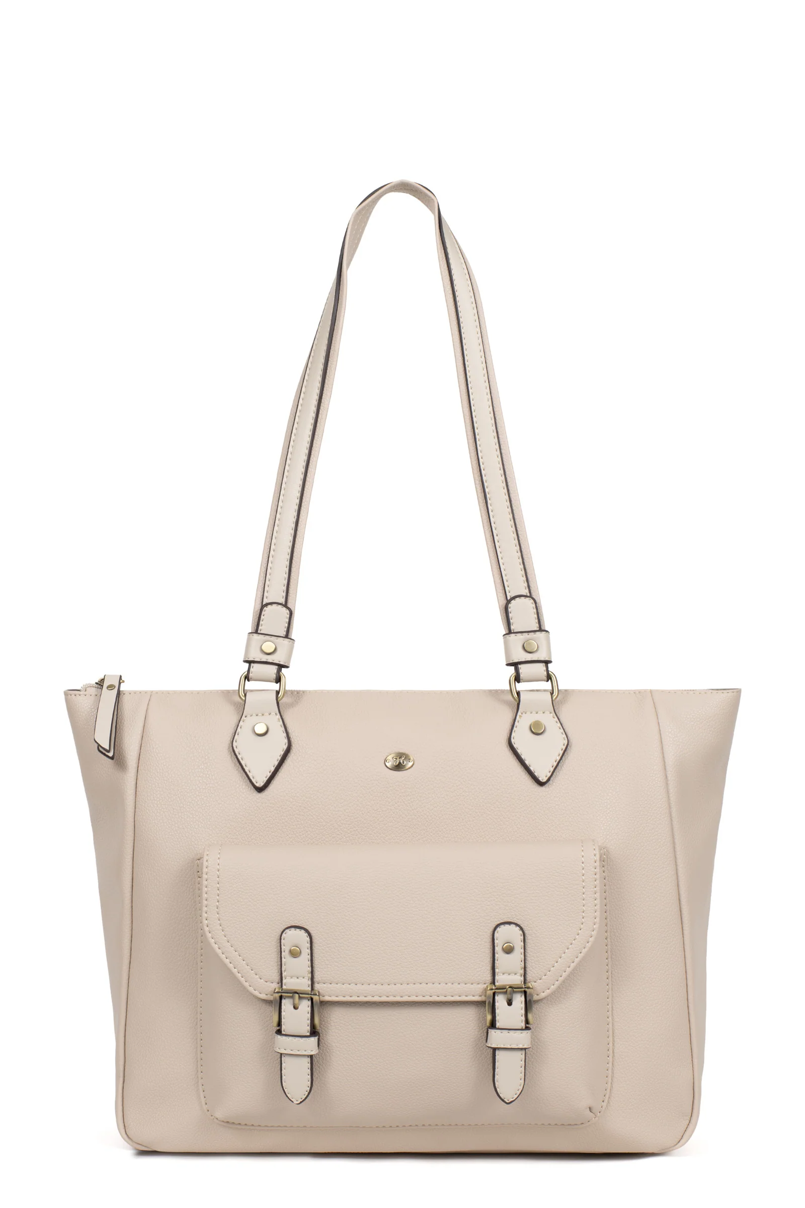 Sac cabas porté épaule - A4 - Image 32