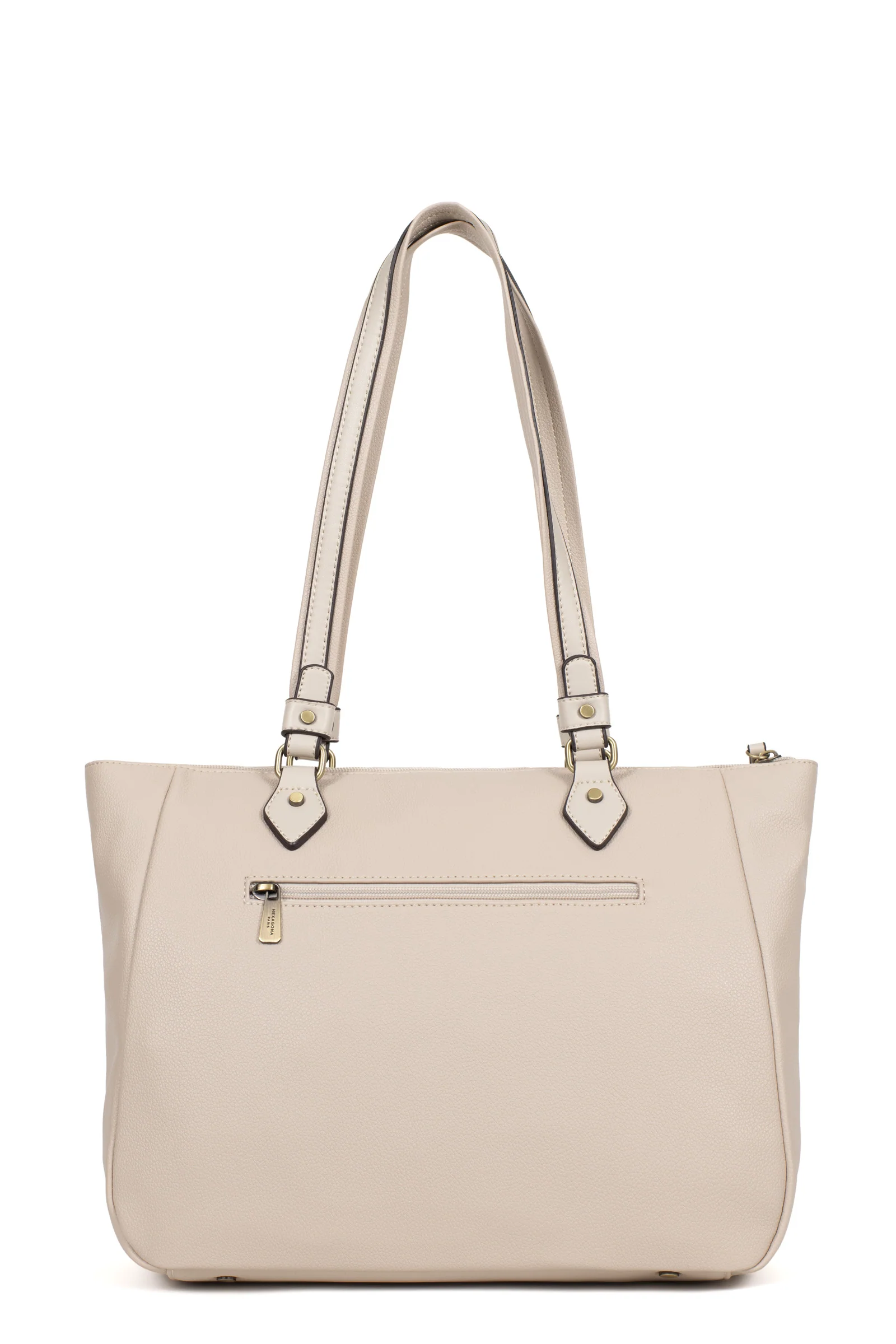 Sac cabas porté épaule - A4 - Image 34