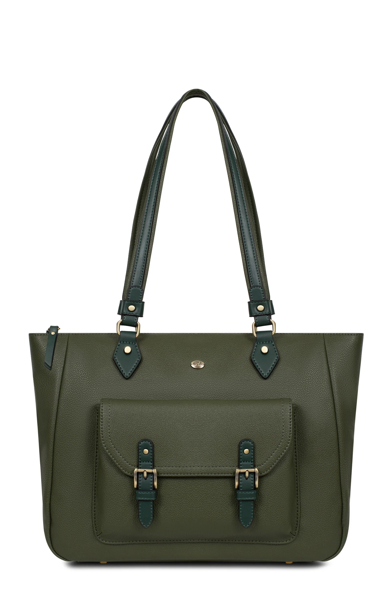 Sac cabas porté épaule - A4 - Image 6