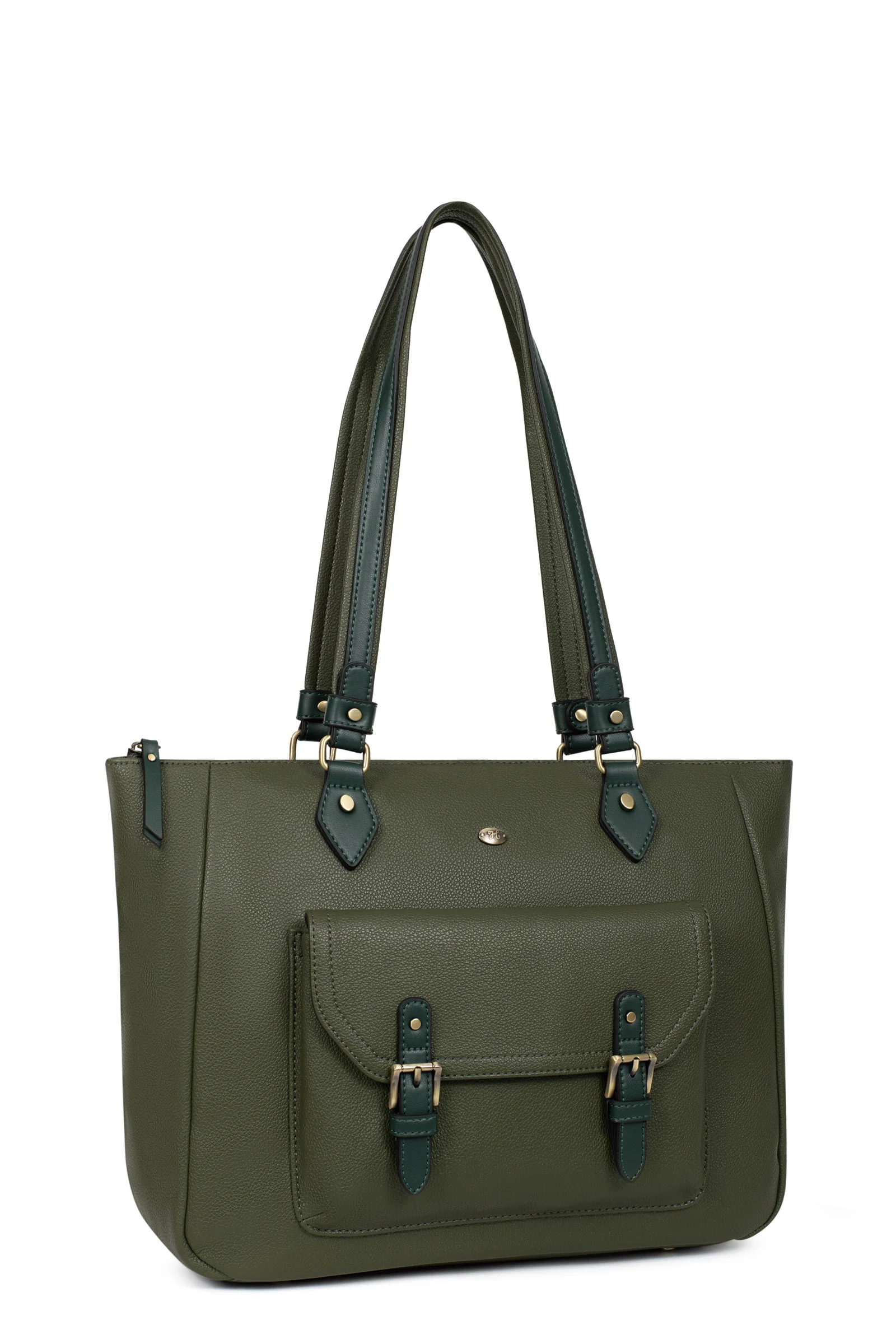 Sac cabas porté épaule - A4 - Image 7