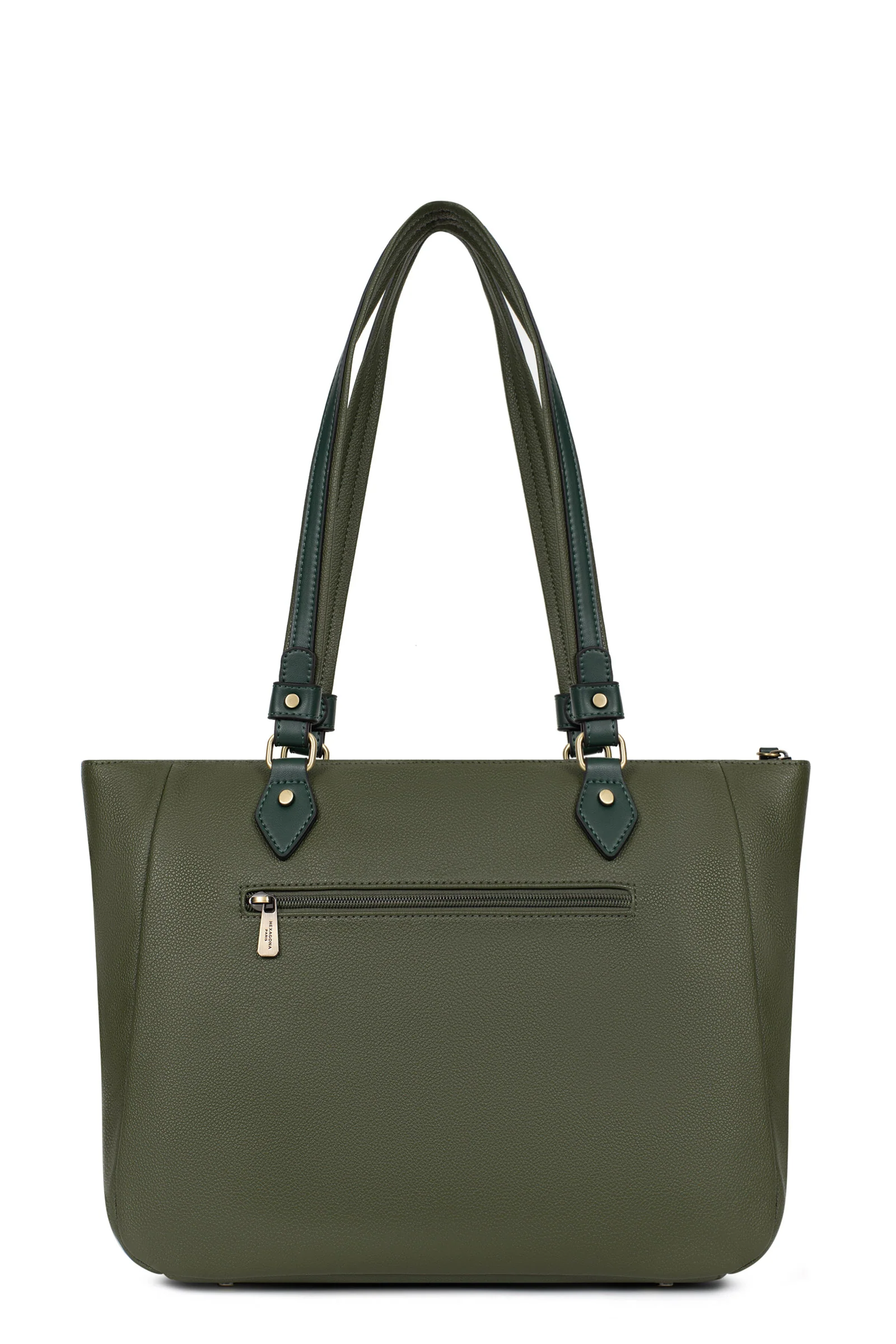 Sac cabas porté épaule - A4 - Image 8