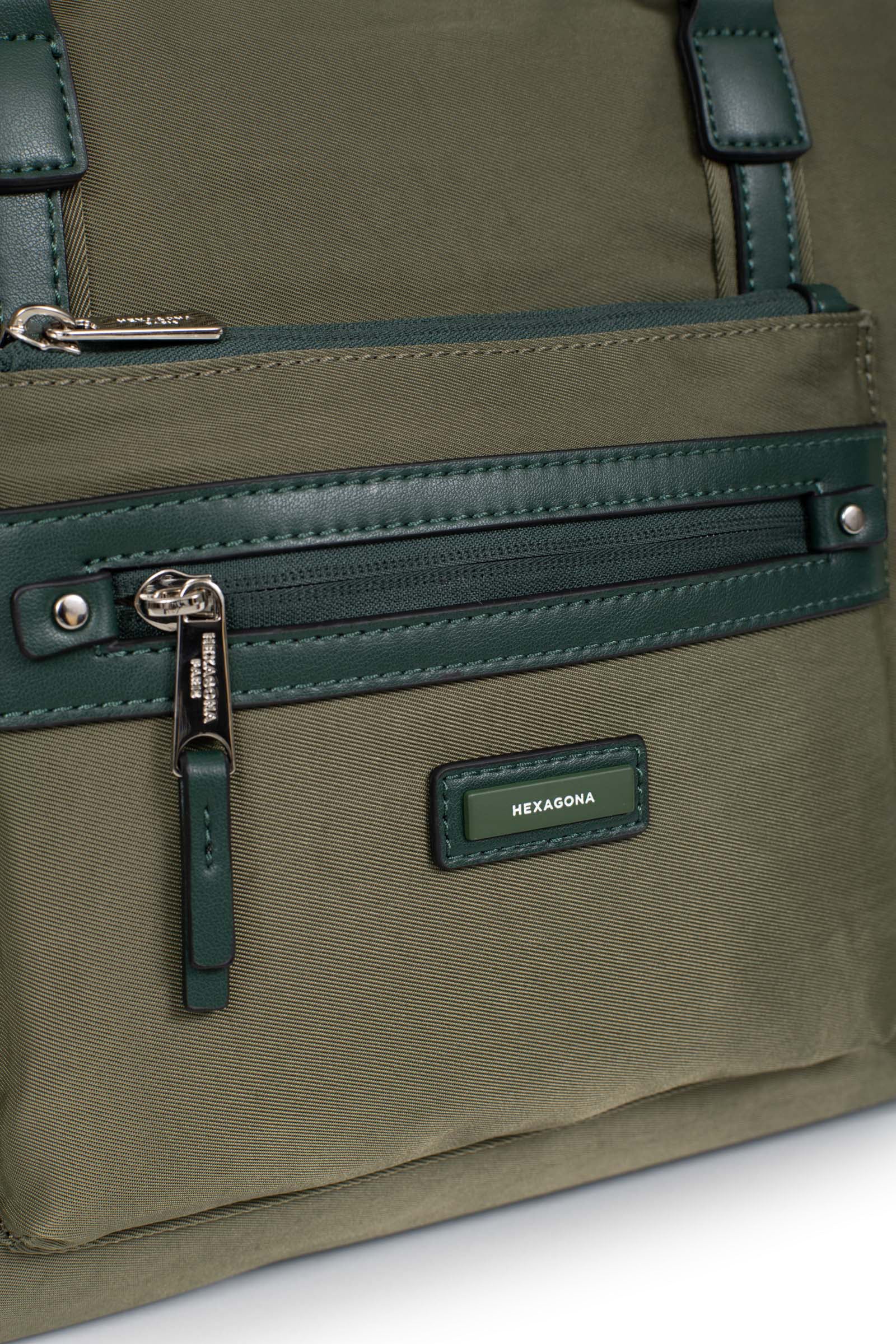 Sac cabas porté épaule - A4 - Image 11
