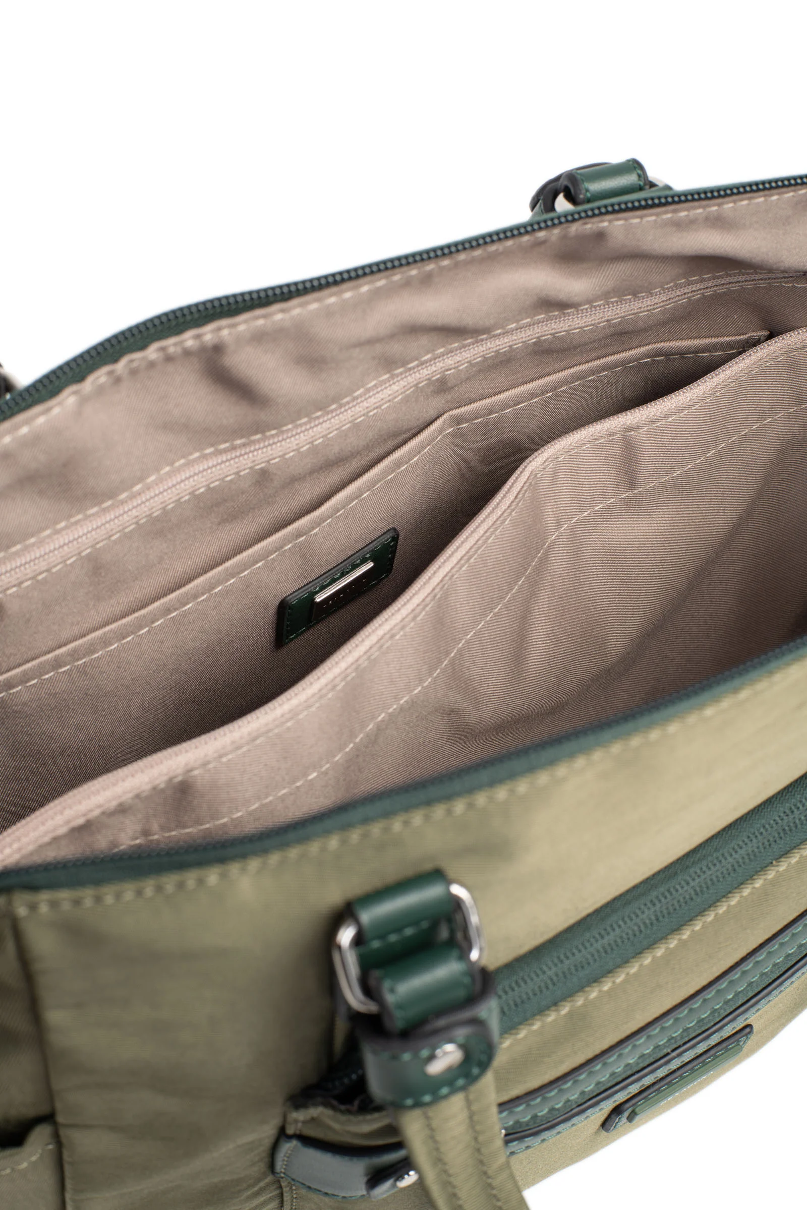 Sac cabas porté épaule - A4 - Image 12