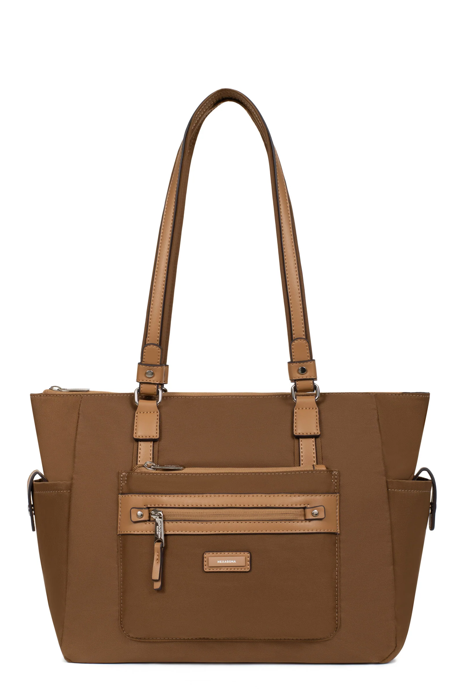 Sac cabas porté épaule - A4 - Image 13