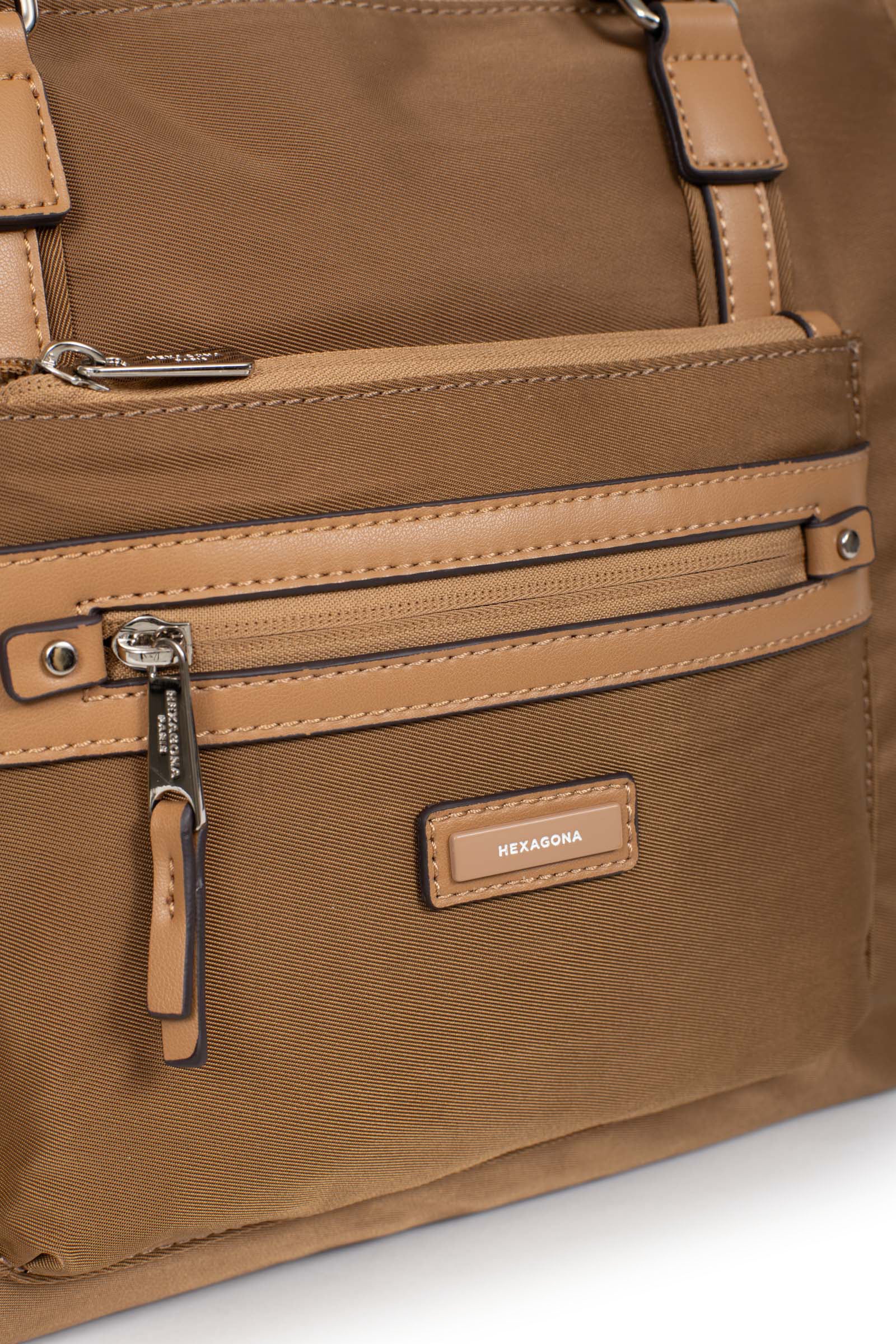 Sac cabas porté épaule - A4 - Image 17