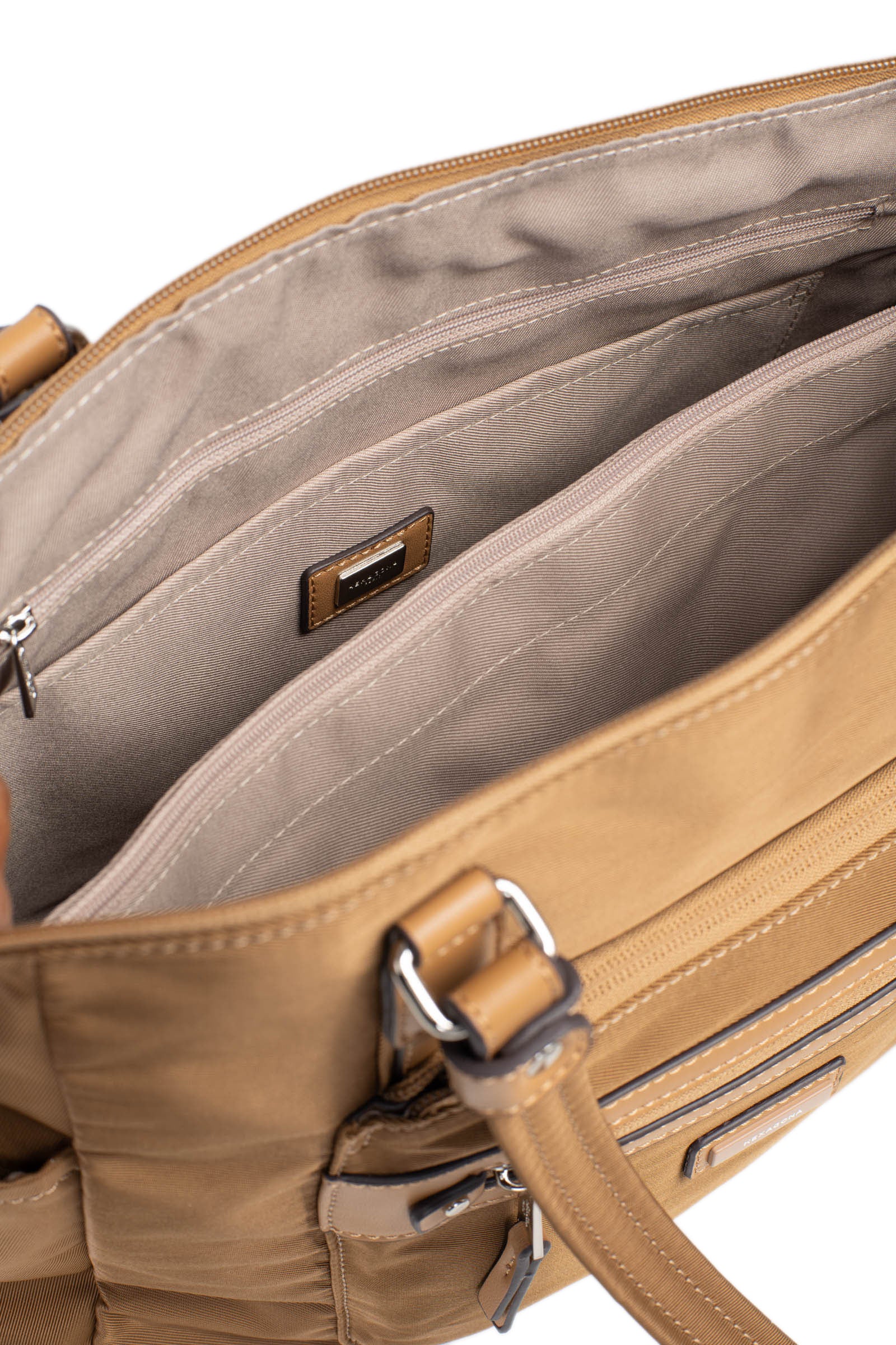 Sac cabas porté épaule - A4 - Image 18