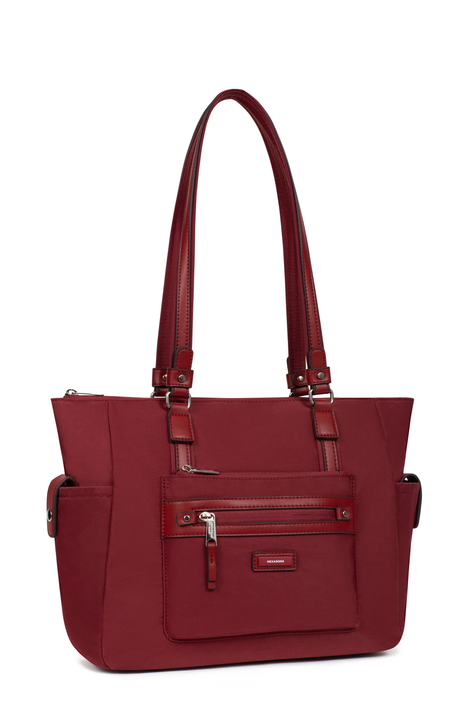 Sac cabas porté épaule - A4 - Image 21